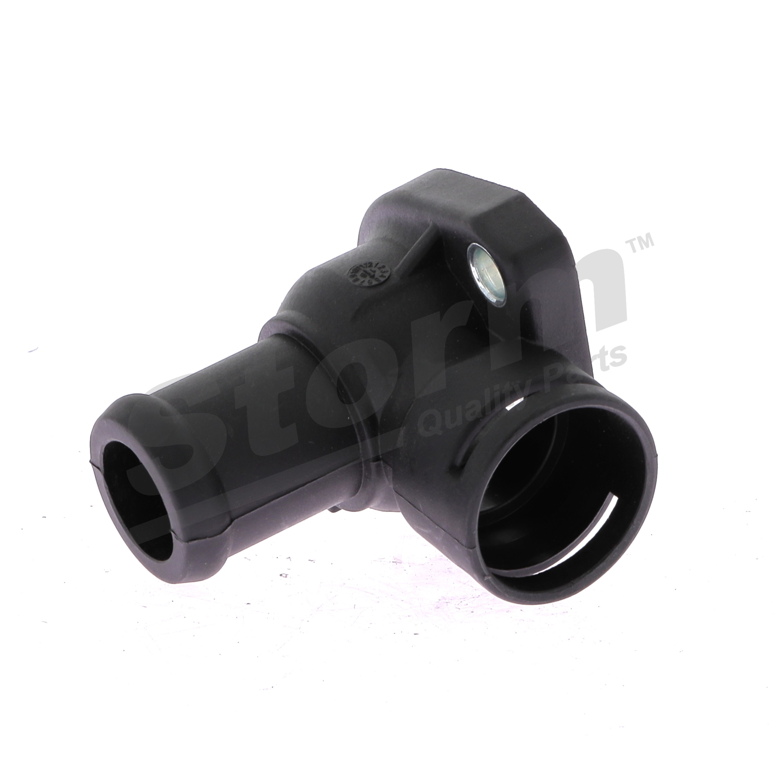 028121144N OE STORM QUALITY PARTS Aušinimo skysčio jungė F3587