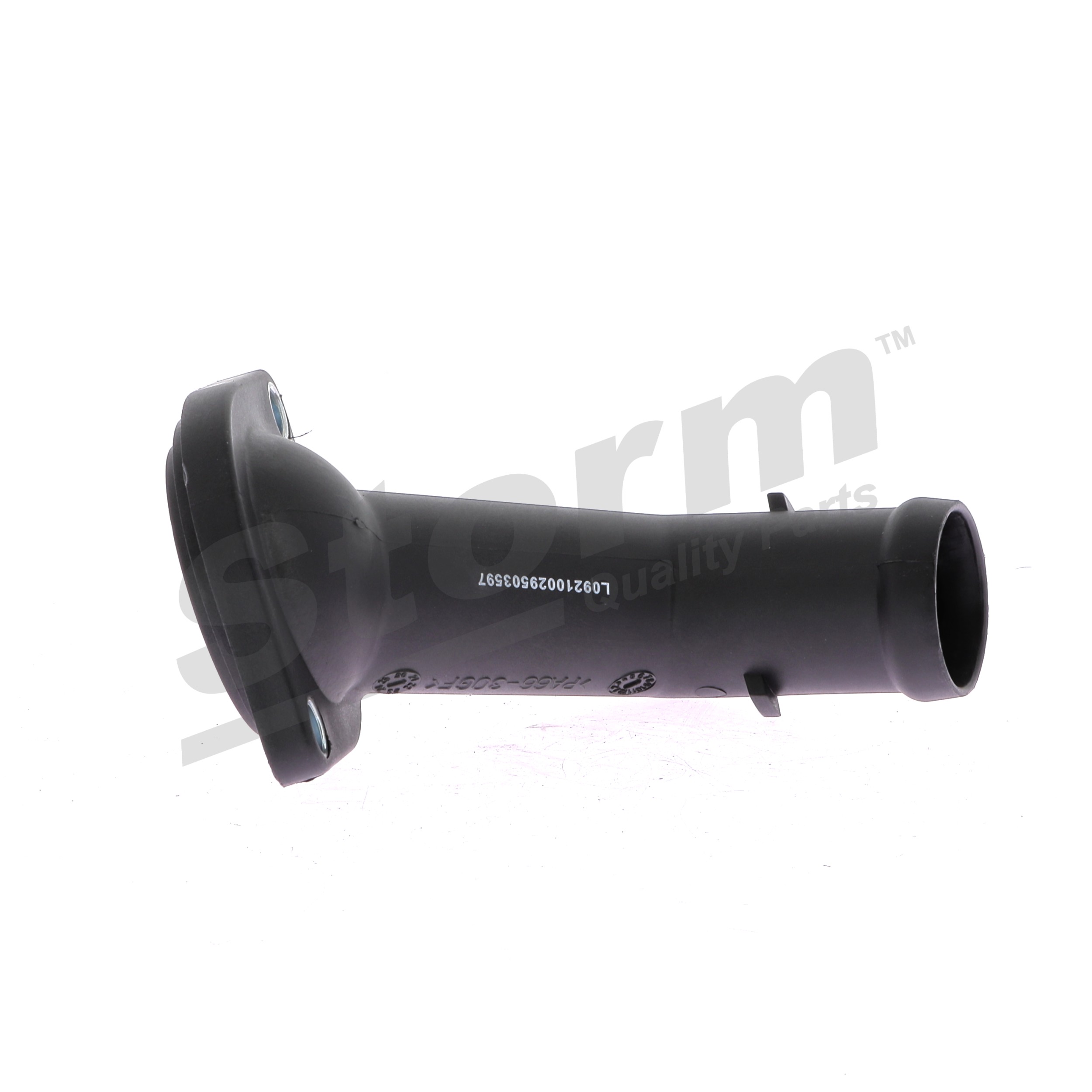 06A121121F OE STORM QUALITY PARTS Prirobnica hladilnega sredstva F3597