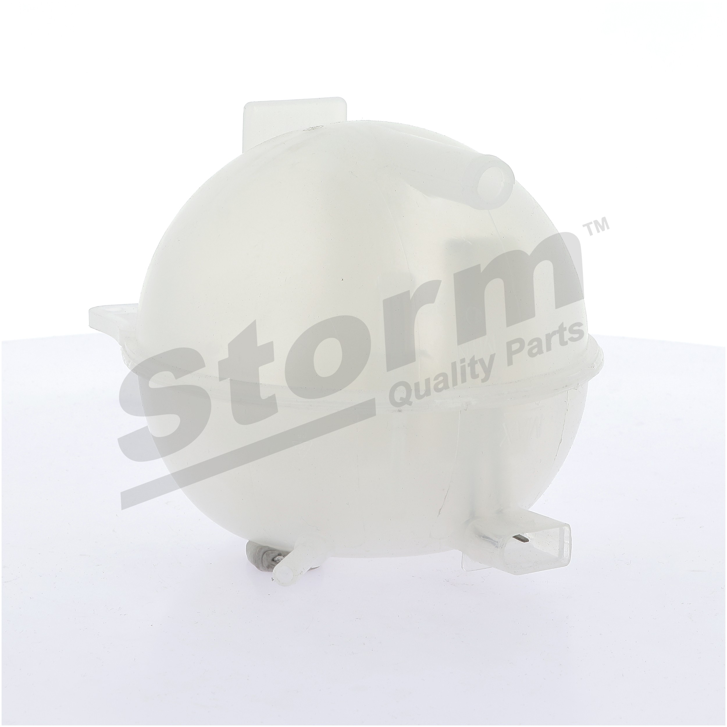 6N0121407C OE STORM QUALITY PARTS Depósito de expansão, líquido de refrigeração F3610