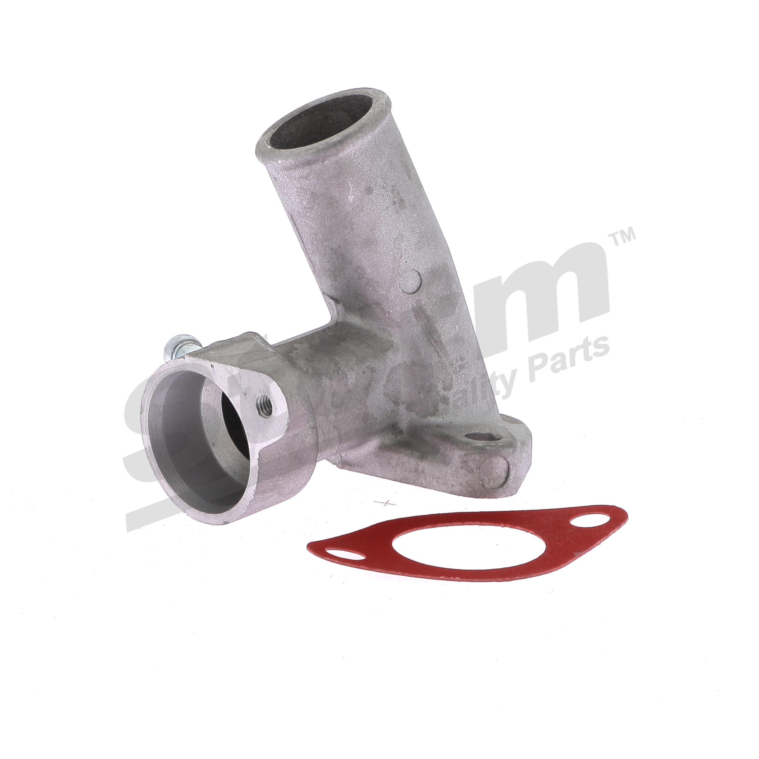 1338232 OE STORM QUALITY PARTS Kølevæskeflange F3805