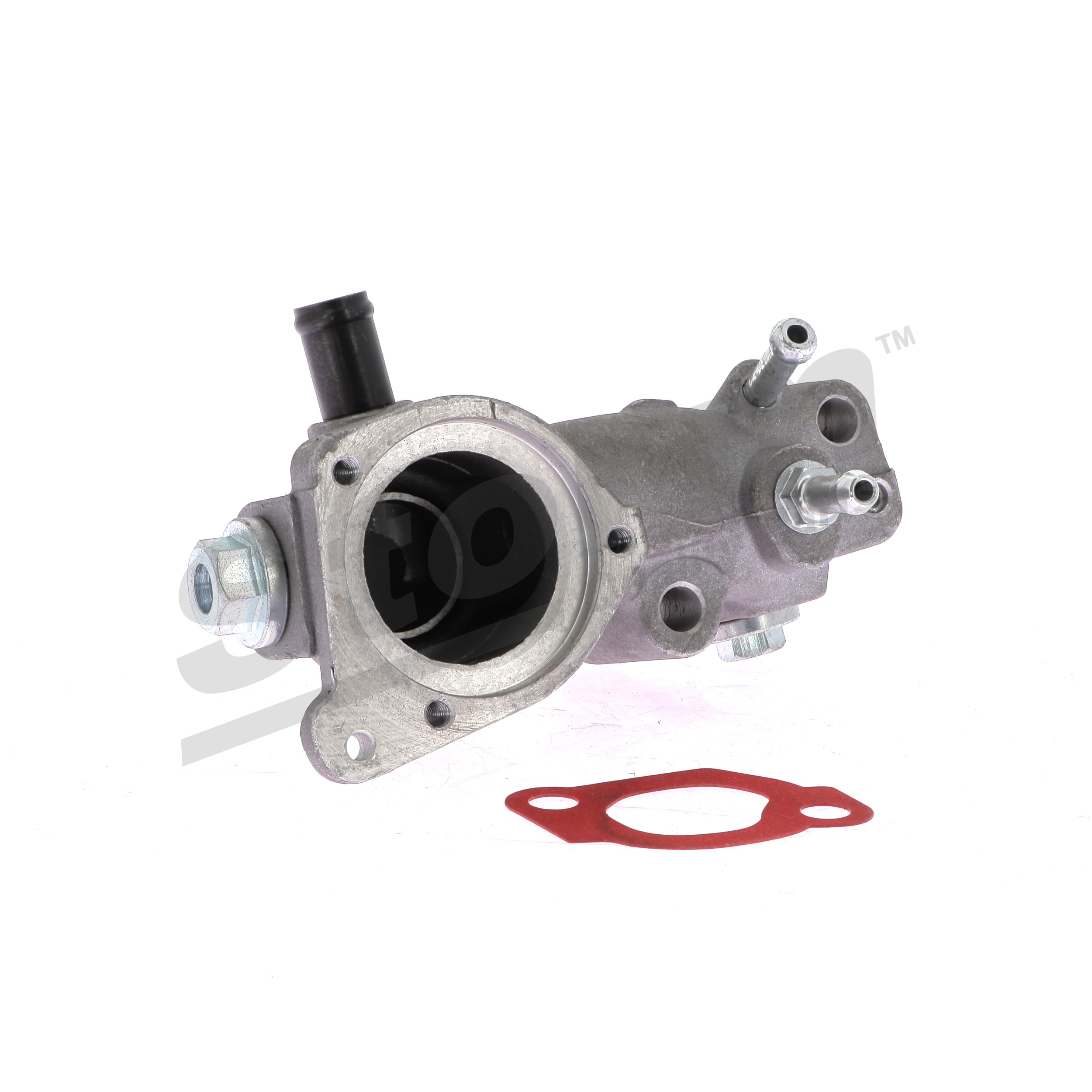 STORM QUALITY PARTS F3810 Bride de liquide de refroidissement Ford Fiesta 4 1.8 DI Diesel 75 CV 2000 prix