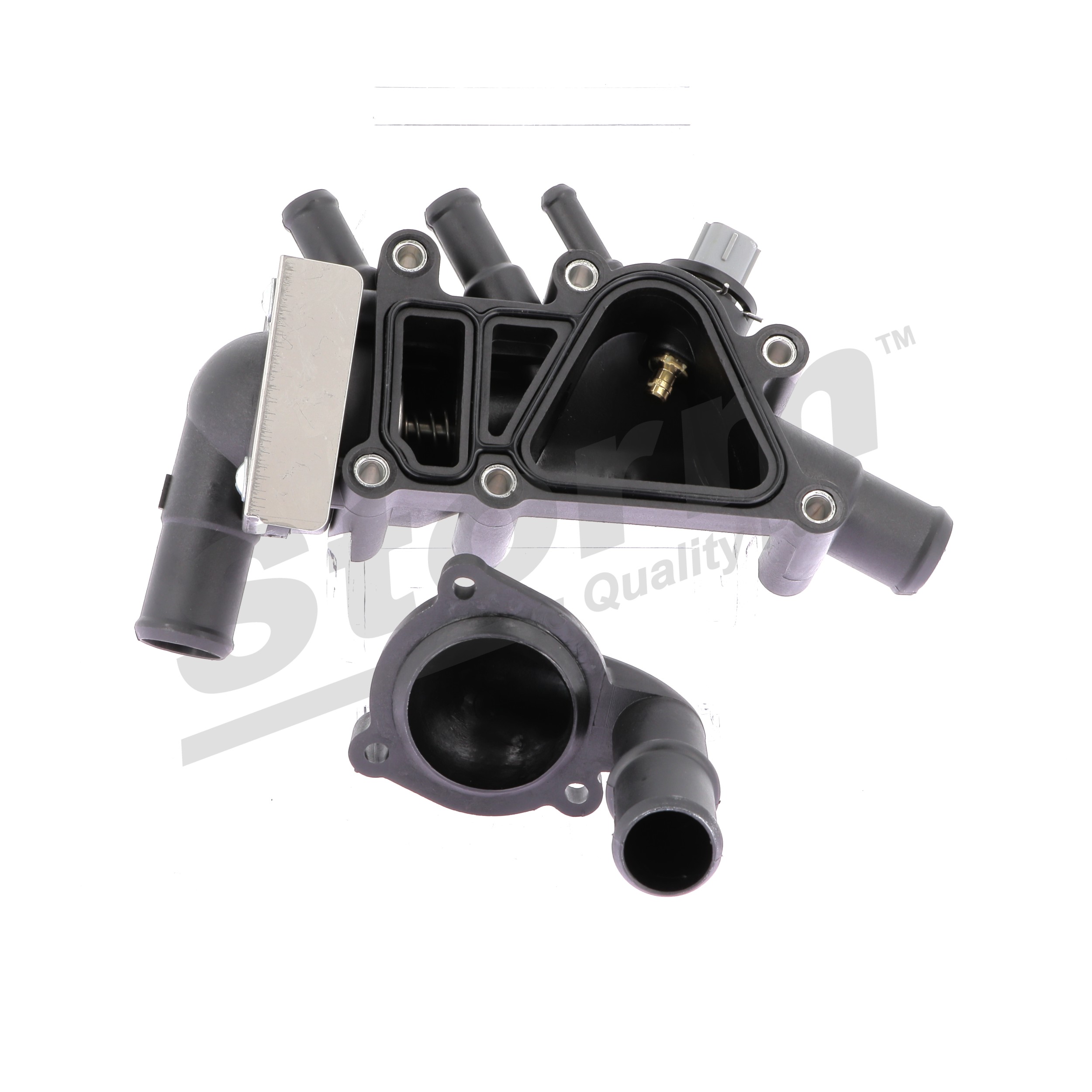 2S6G9K478A2B OE STORM QUALITY PARTS Boîtier du thermostat F3811