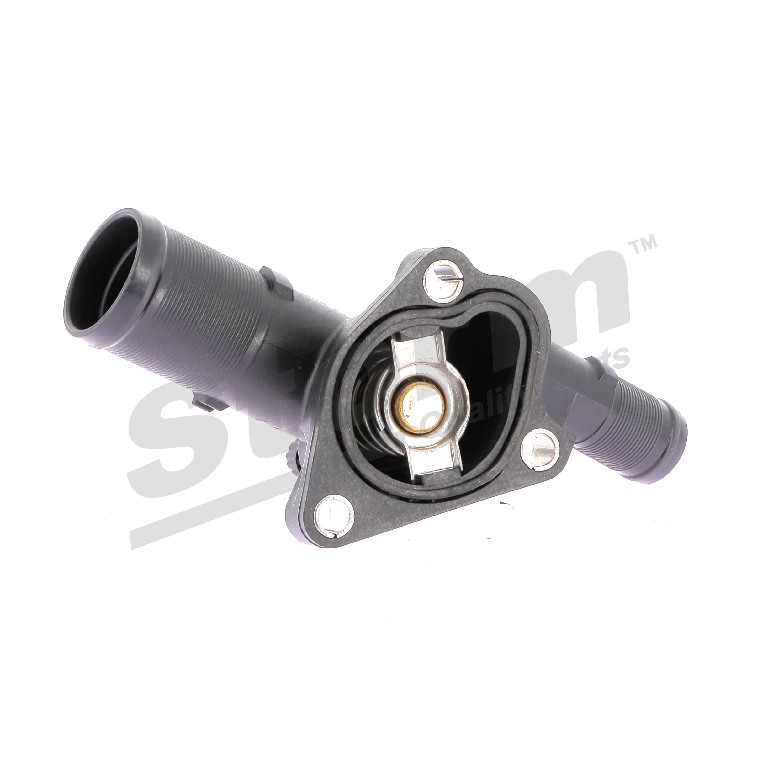 STORM QUALITY PARTS F3816 Thermostatgehäuse RENAULT Modus / Grand Modus (F, JP) 1.2 Benzin 78 PS 2025