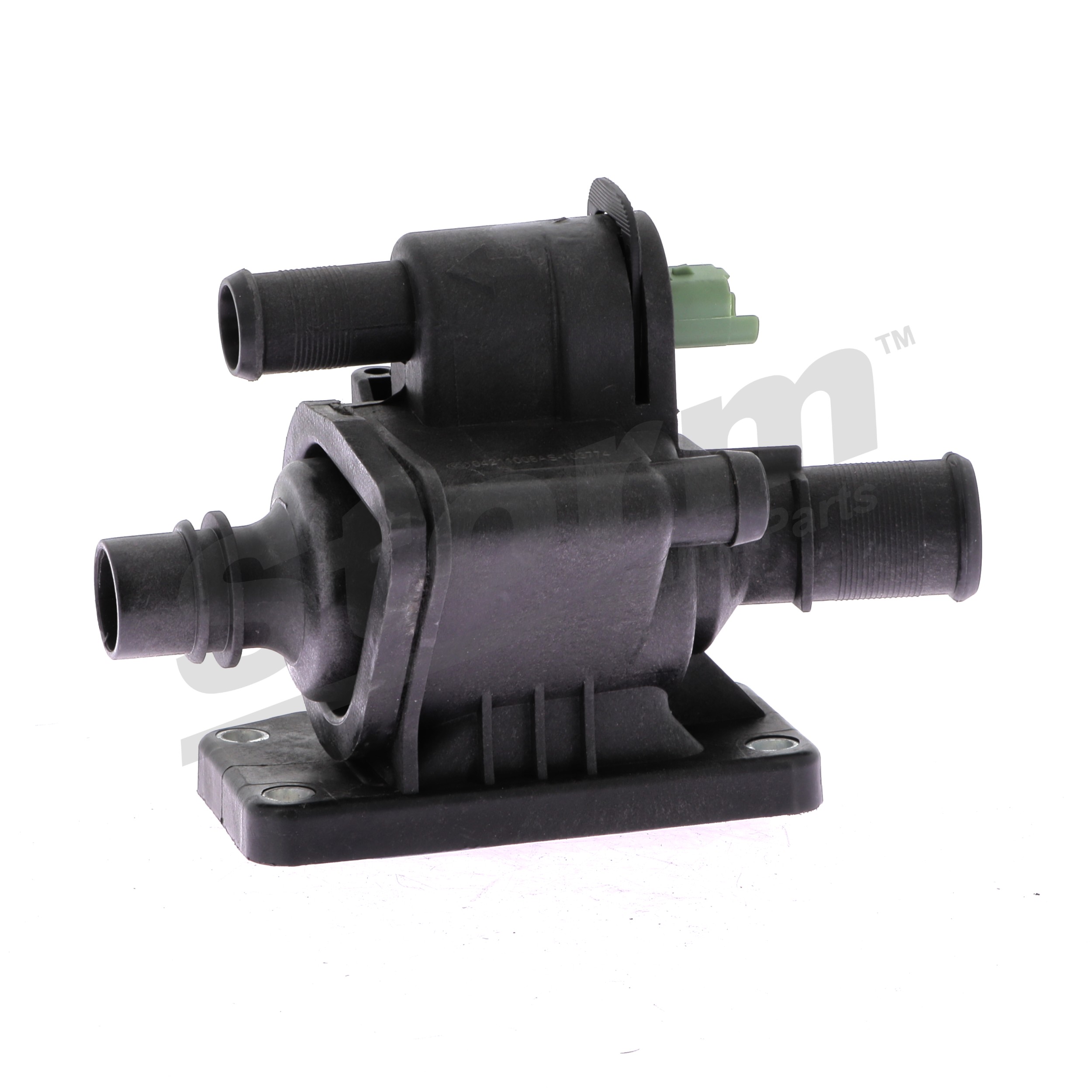 STORM QUALITY PARTS 2S6Q8A586AB Termostaatti, jäähdytysneste F3832
