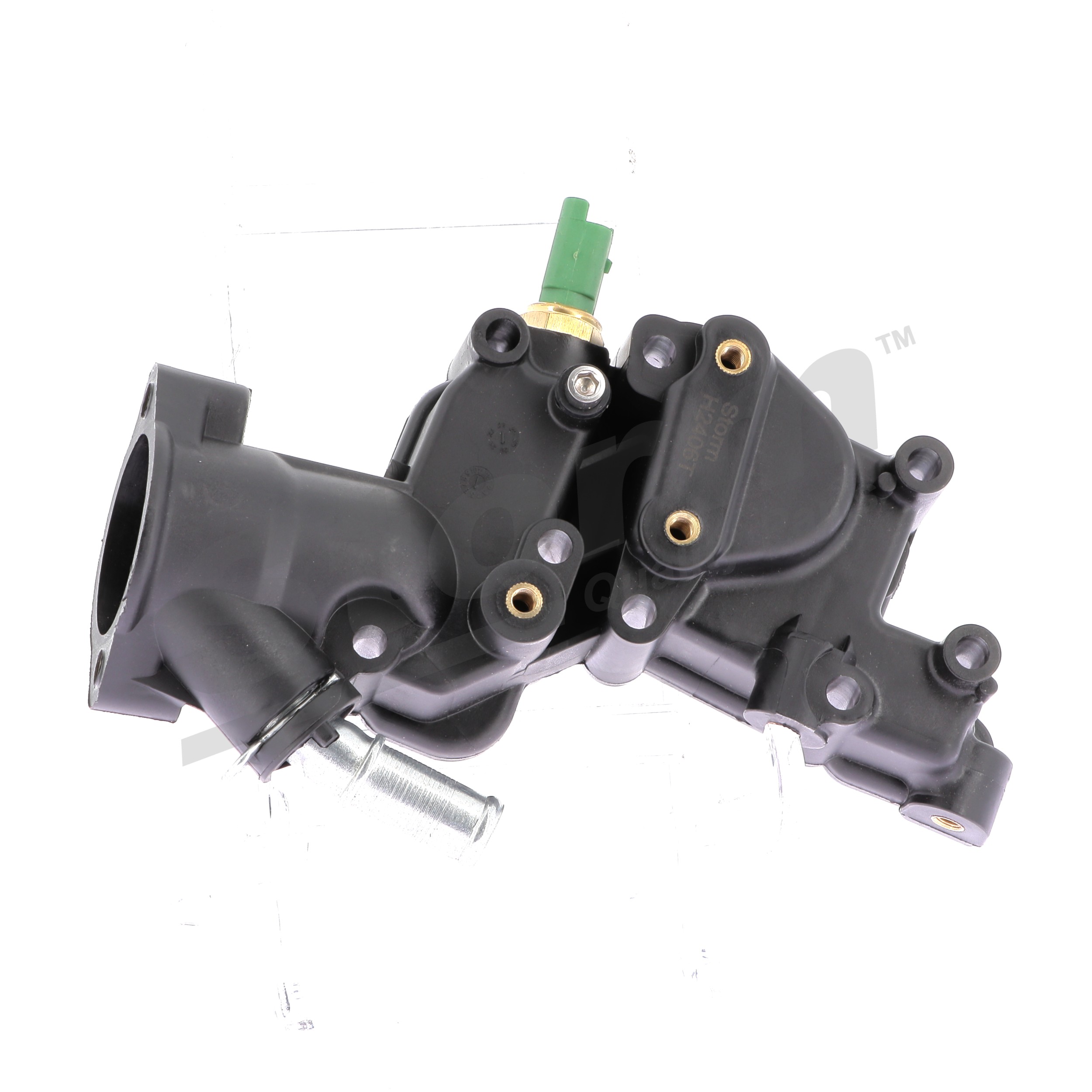 STORM QUALITY PARTS F3835 Термостат PEUGEOT 205 Convertible 1.4 CJ бензин 67 л.с. 1990