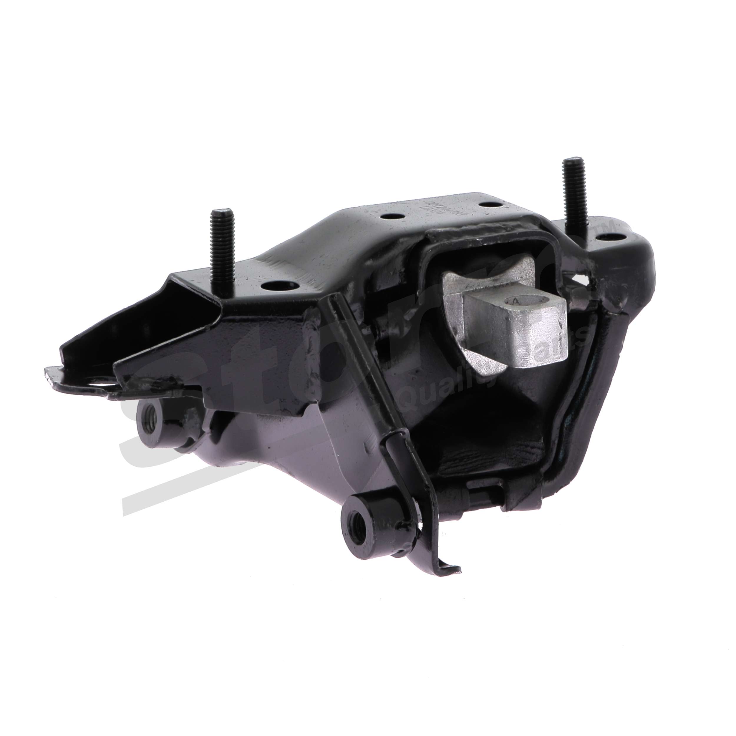STORM QUALITY PARTS F4069 Motorkudde Seat Ibiza 5 1.2 TSI Bensin 110 hk 2015 pris