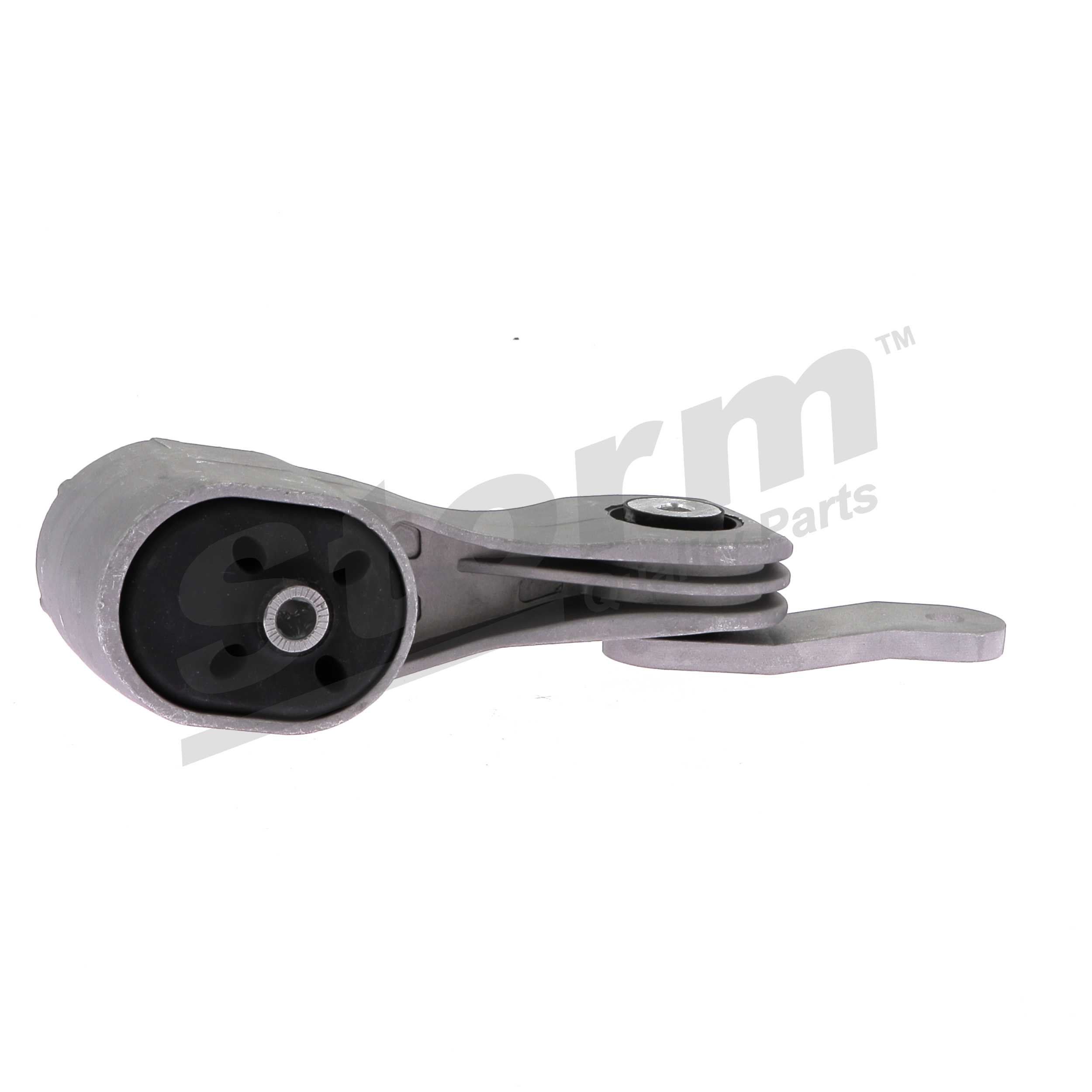 STORM QUALITY PARTS F4155 Подушка / крепление двигателя VW Sharan 1 2.8 V6 24V 4motion бензин 204 л.с. 2001