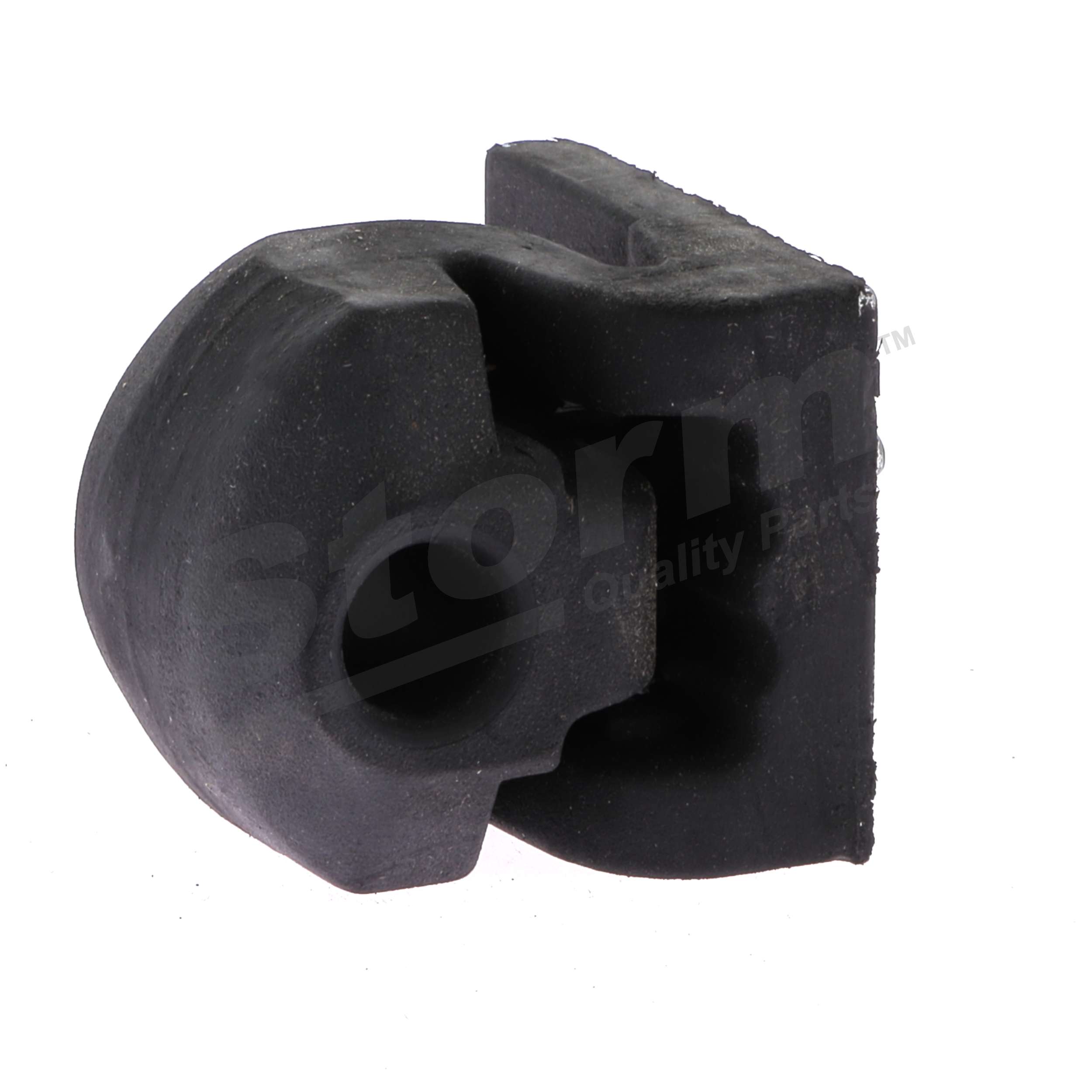 1755J7 OE STORM QUALITY PARTS Rubber Buffer, silencer F4174