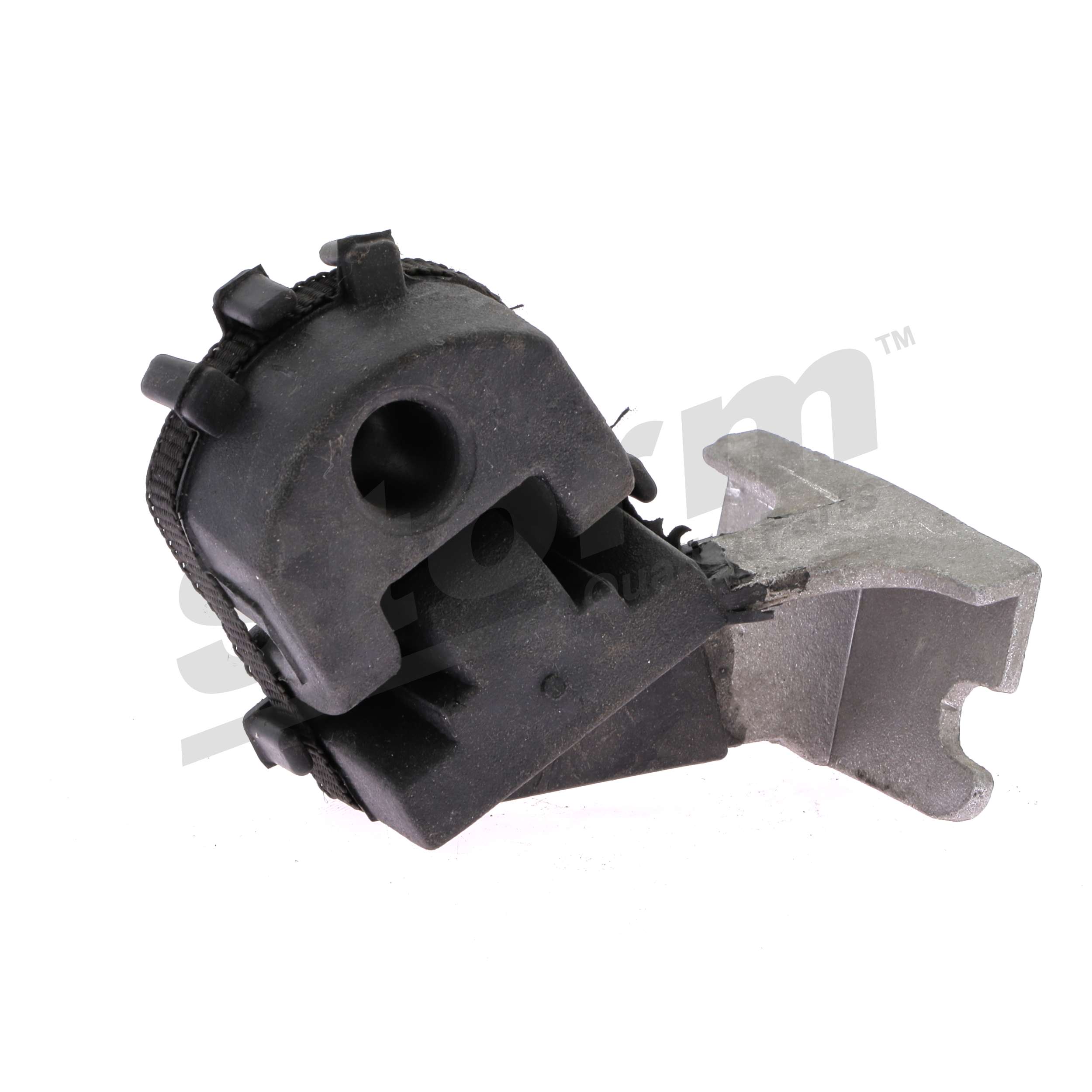 1755L9 OE STORM QUALITY PARTS Atraminis buferis, triukšmo slopintuvas F4179