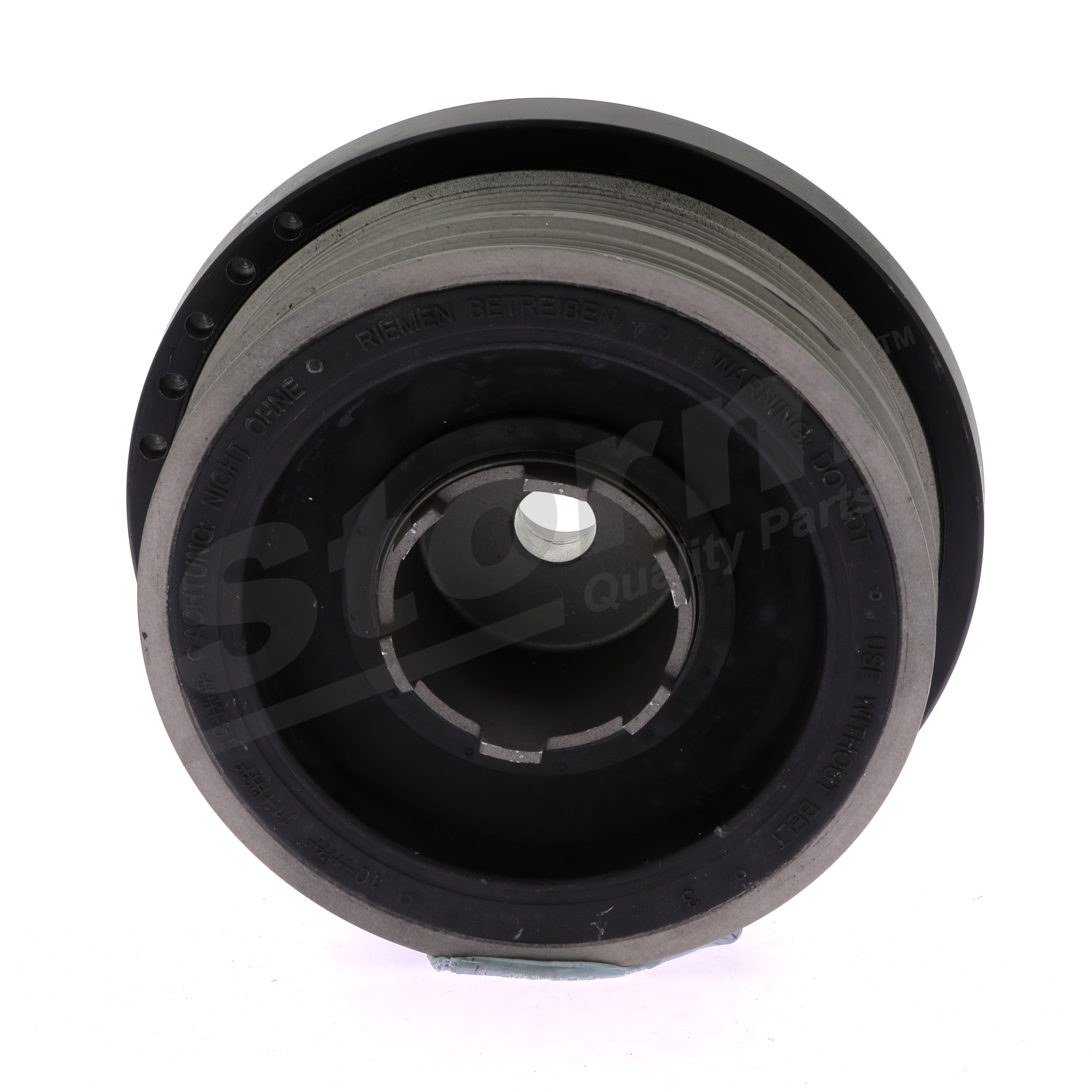 F4226 STORM QUALITY PARTS 7790921 Riemenscheibe, Kurbelwelle