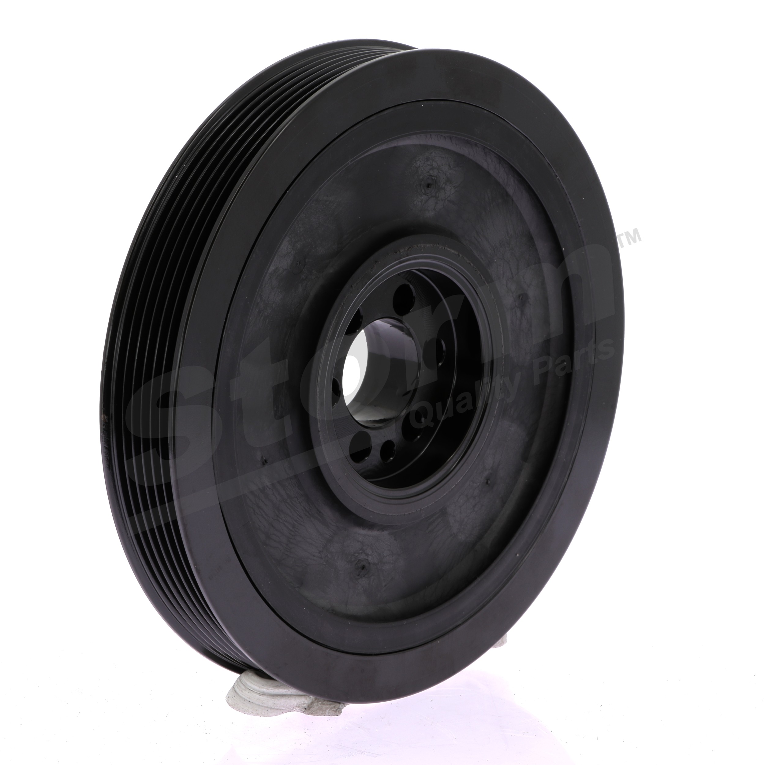 STORM QUALITY PARTS F4233 Remskive til krumtapaksel Lancia Thesis 841 2.4 JTD (841.AXE1B0, 841.AXH110) Diesel 163 HK 2005 pris