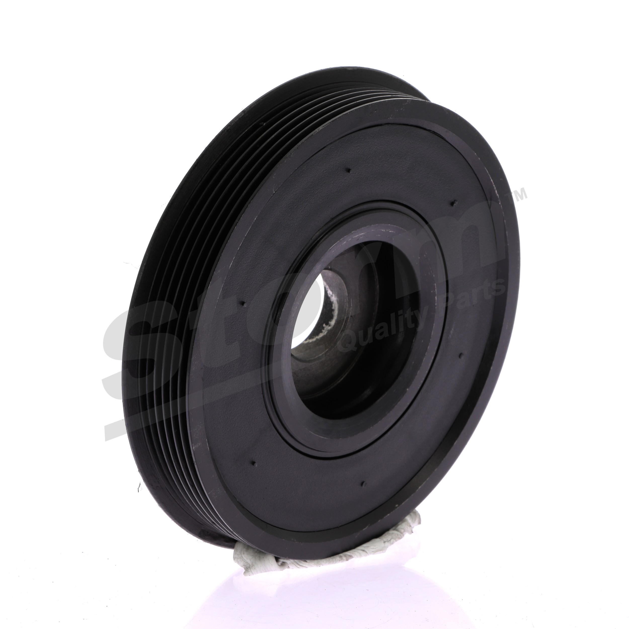 2S6Q6B319AB OE STORM QUALITY PARTS Ременный шкив, коленчатый вал F4234