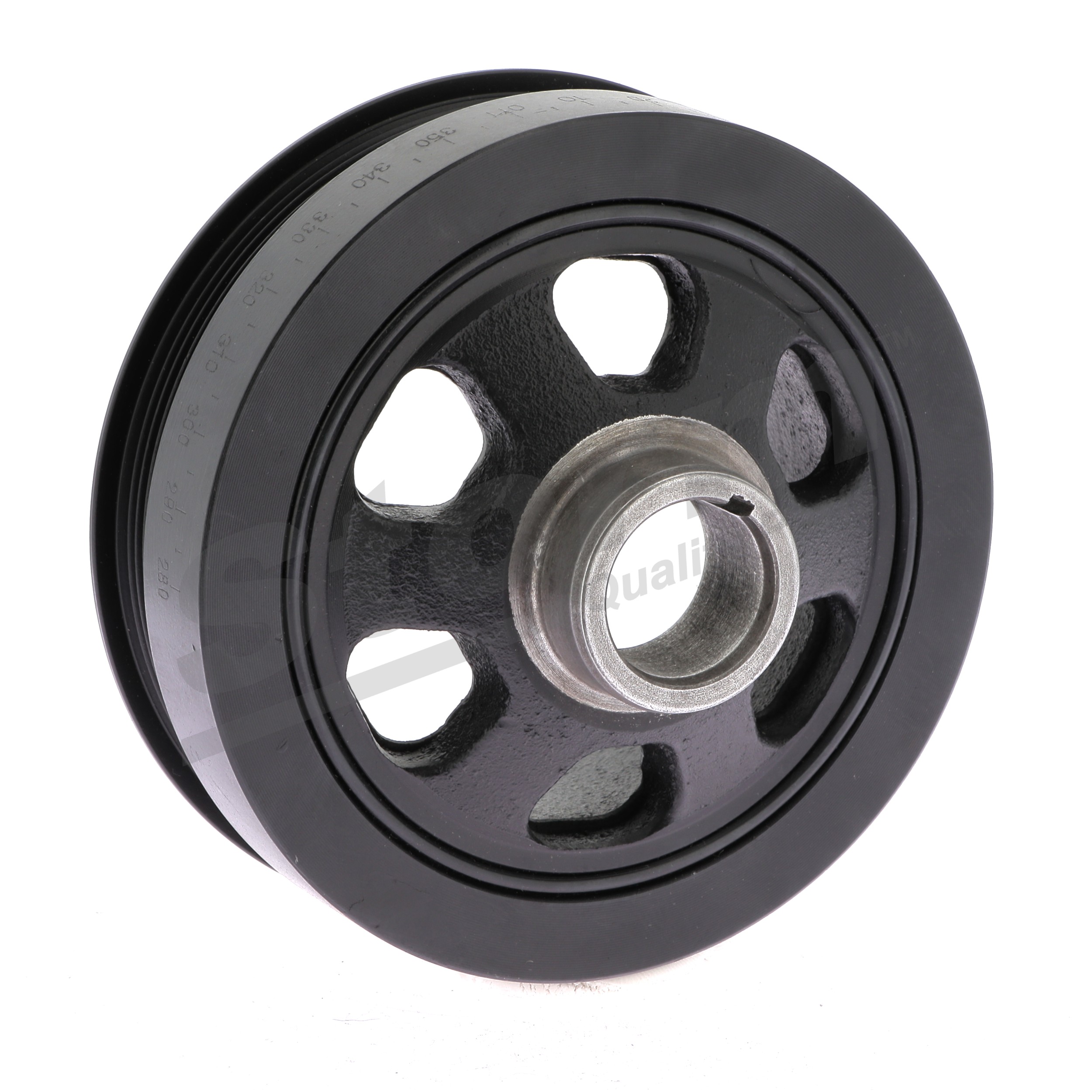 F4240 STORM QUALITY PARTS A1120350000 Riemenscheibe, Kurbelwelle