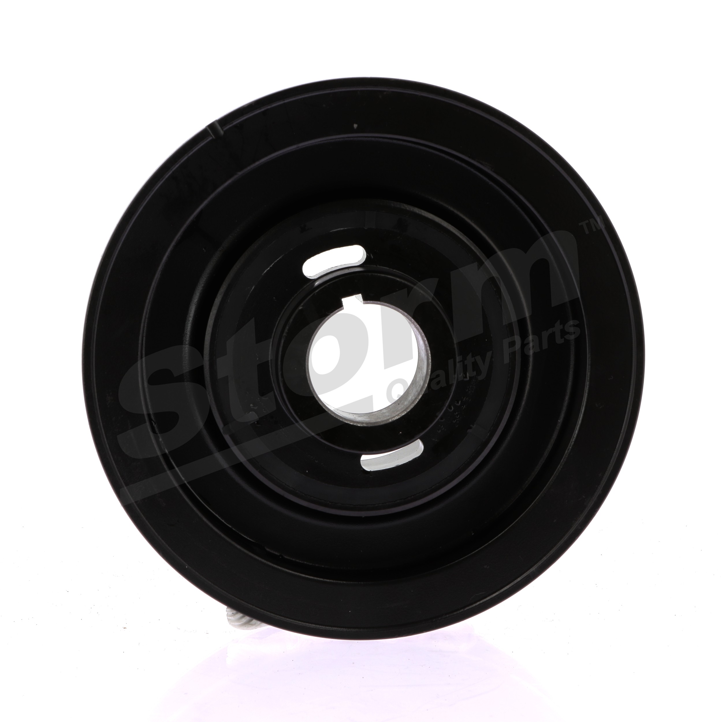 STORM QUALITY PARTS F4243 Puleggia cinghia VAUXHALL Vectra Mk2 (C) Sedan (Z02) 2.2 DTI 16V Diesel 125 CV 2005 prezzo