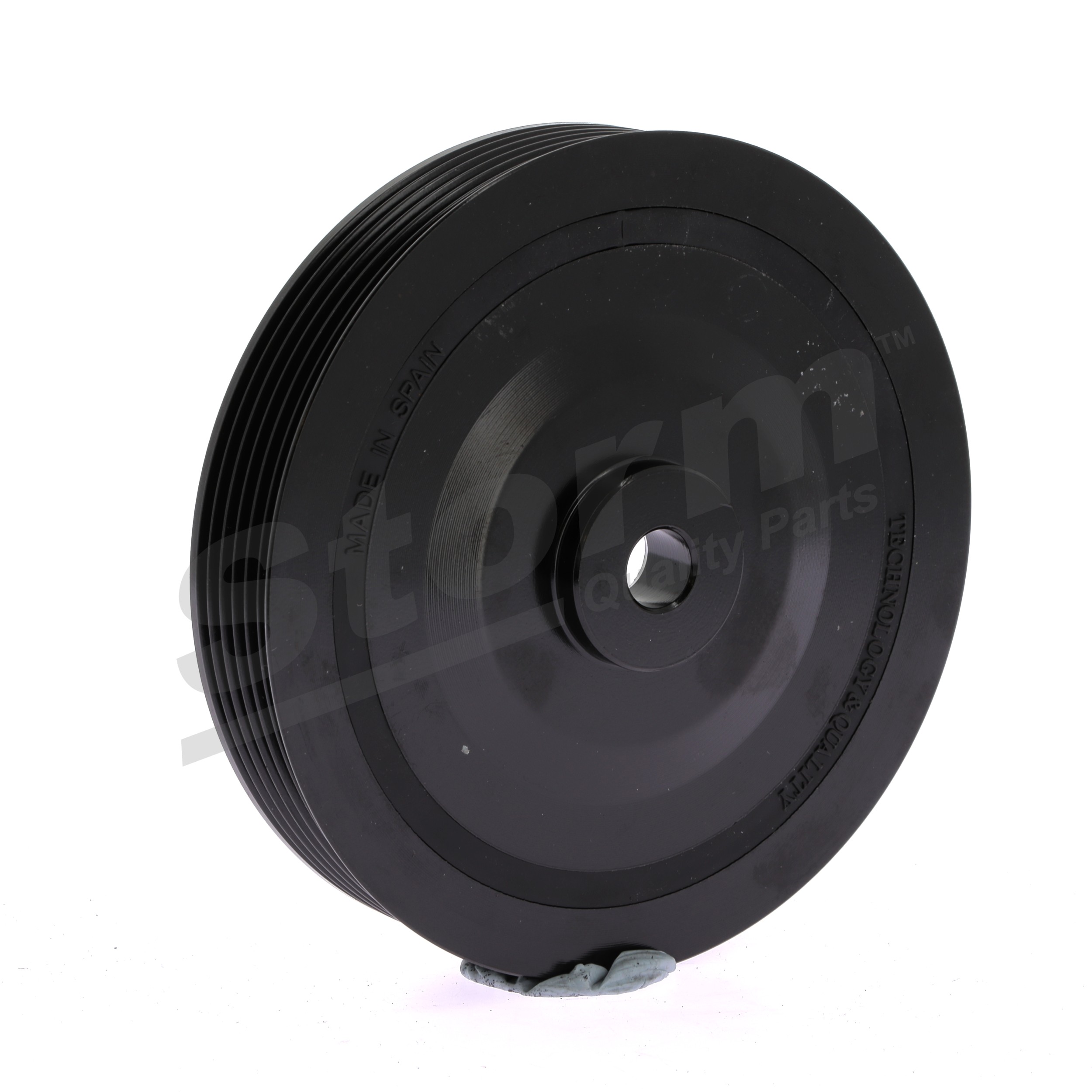 STORM QUALITY PARTS F4250 Puleggia albero motore RENAULT MEGANE Scenic (JA0/1_) 2.0 i (JA02, JA0G) Benzina 109 CV 1999 prezzo