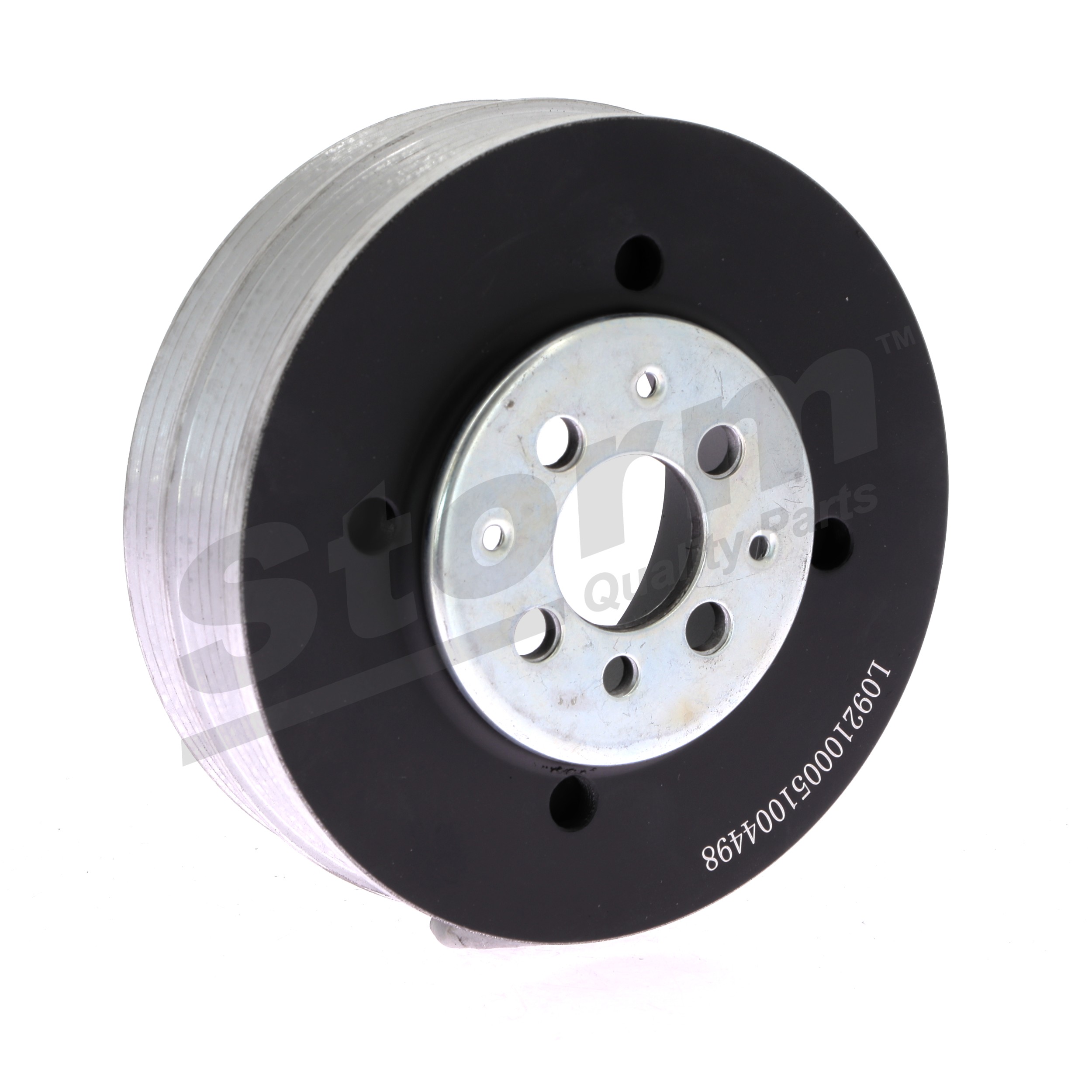 STORM QUALITY PARTS F4256 Puleggia albero motore VOLKSWAGEN PASSAT Variant (3B5) 1.9 TDI Diesel 115 CV 2000 prezzo
