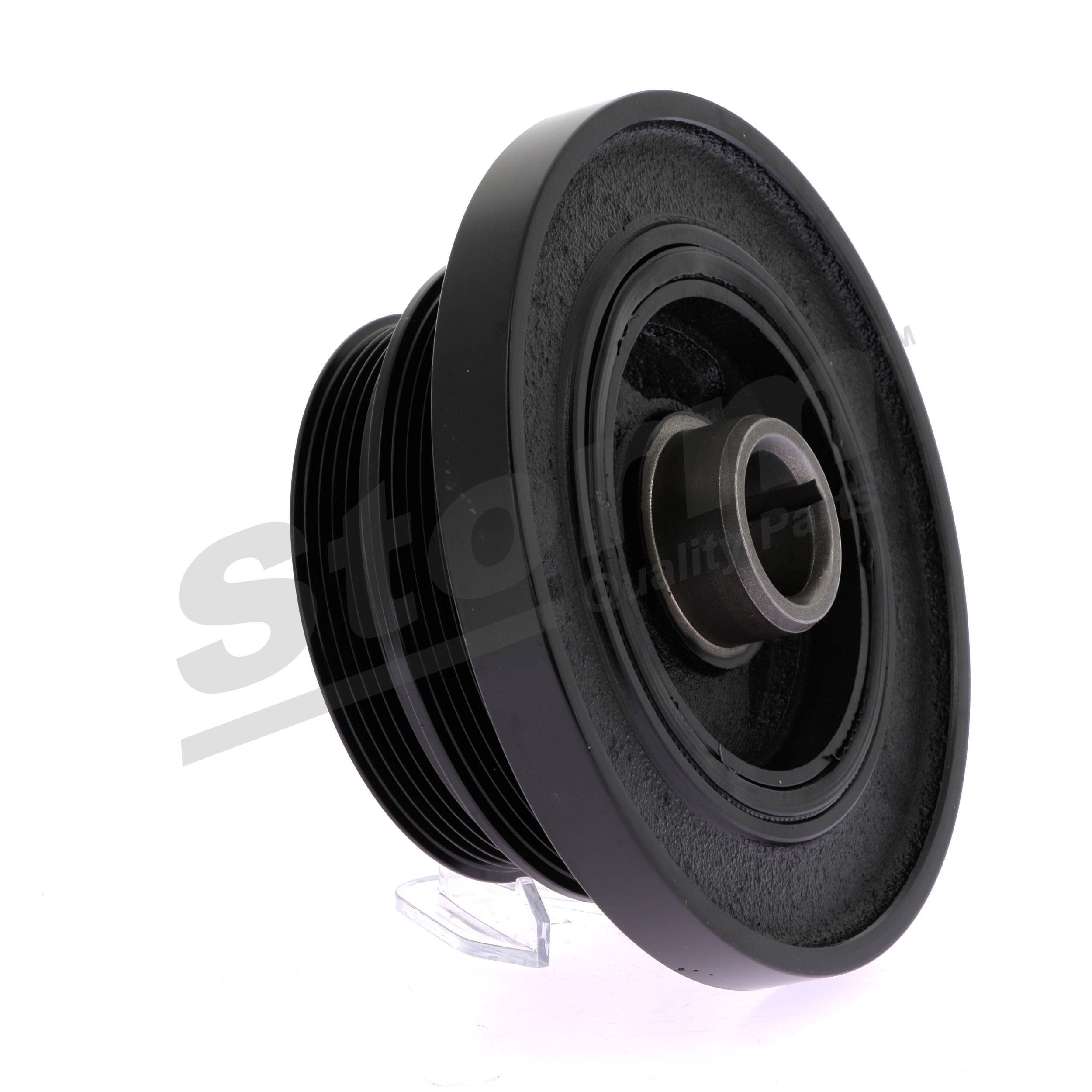 STORM QUALITY PARTS F4265 Dirželio skriemulys BMW Z4 Roadster (E85) 2.5 i benzinas 192 AG 2003