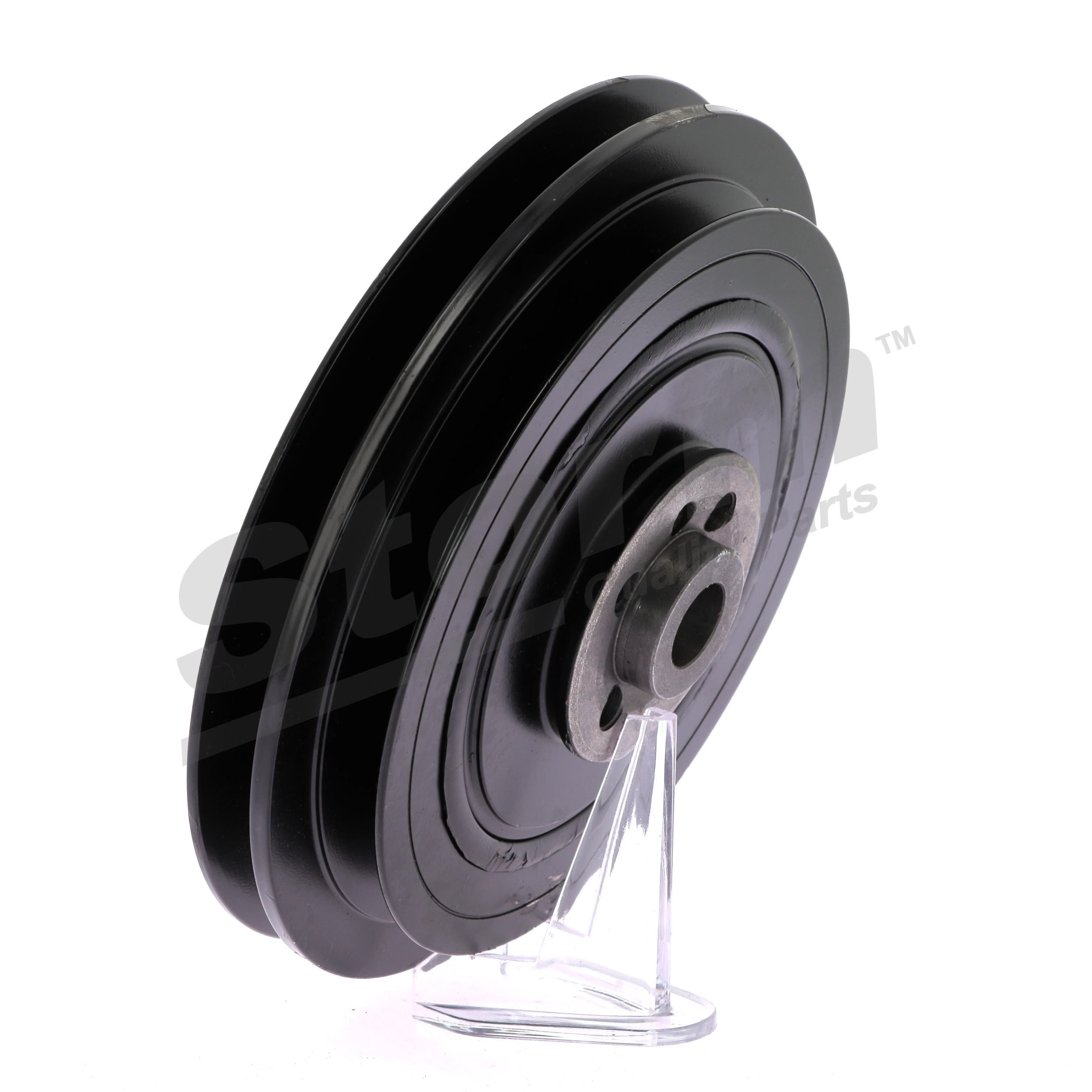 074105251K OE STORM QUALITY PARTS Riemenscheibe, Kurbelwelle F4295