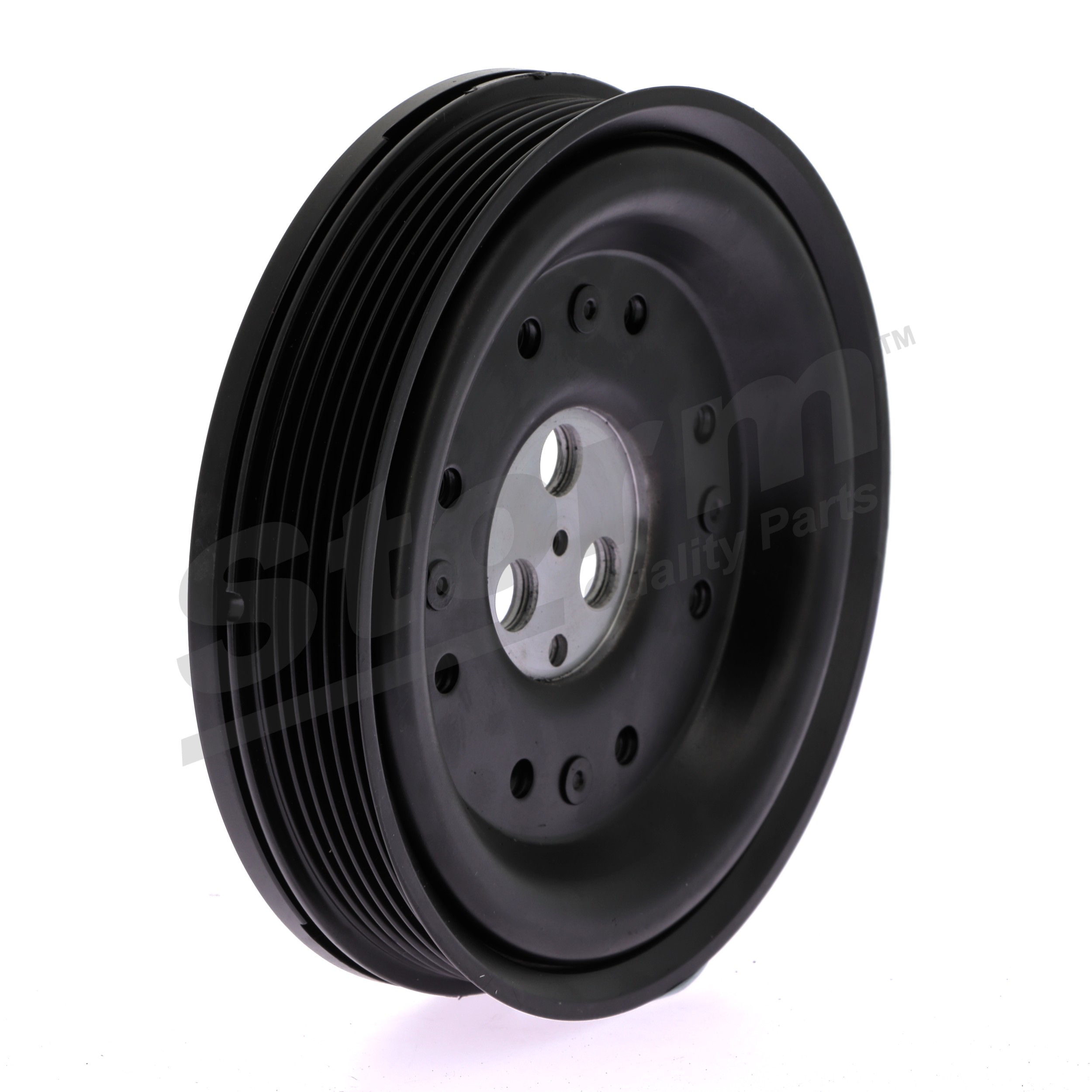 JDE10108 OE STORM QUALITY PARTS Remskive, veivaksel F4297