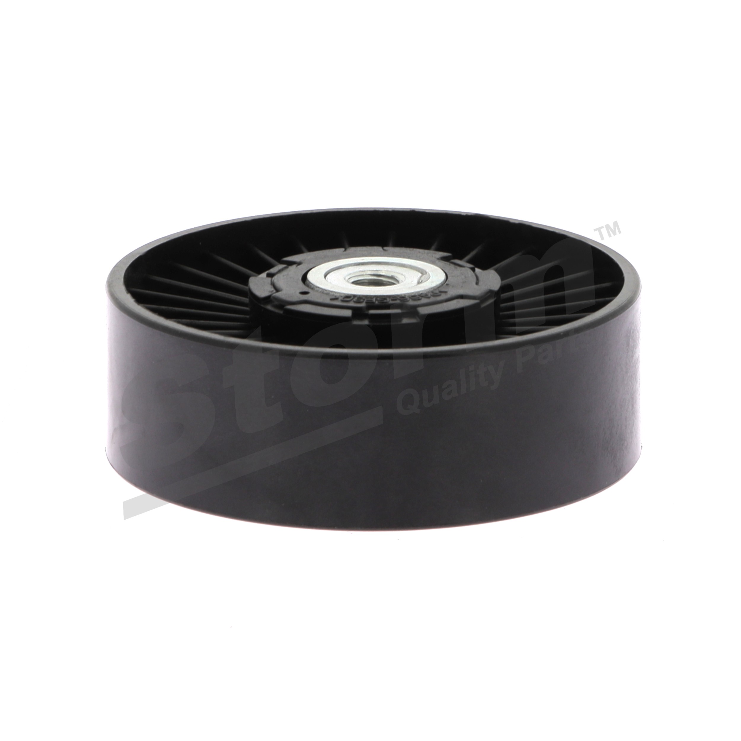STORM QUALITY PARTS F4312 Polia tensora VW Caddy II Carrinha 1.7 SDI Diesel 57 cv 1998 preço