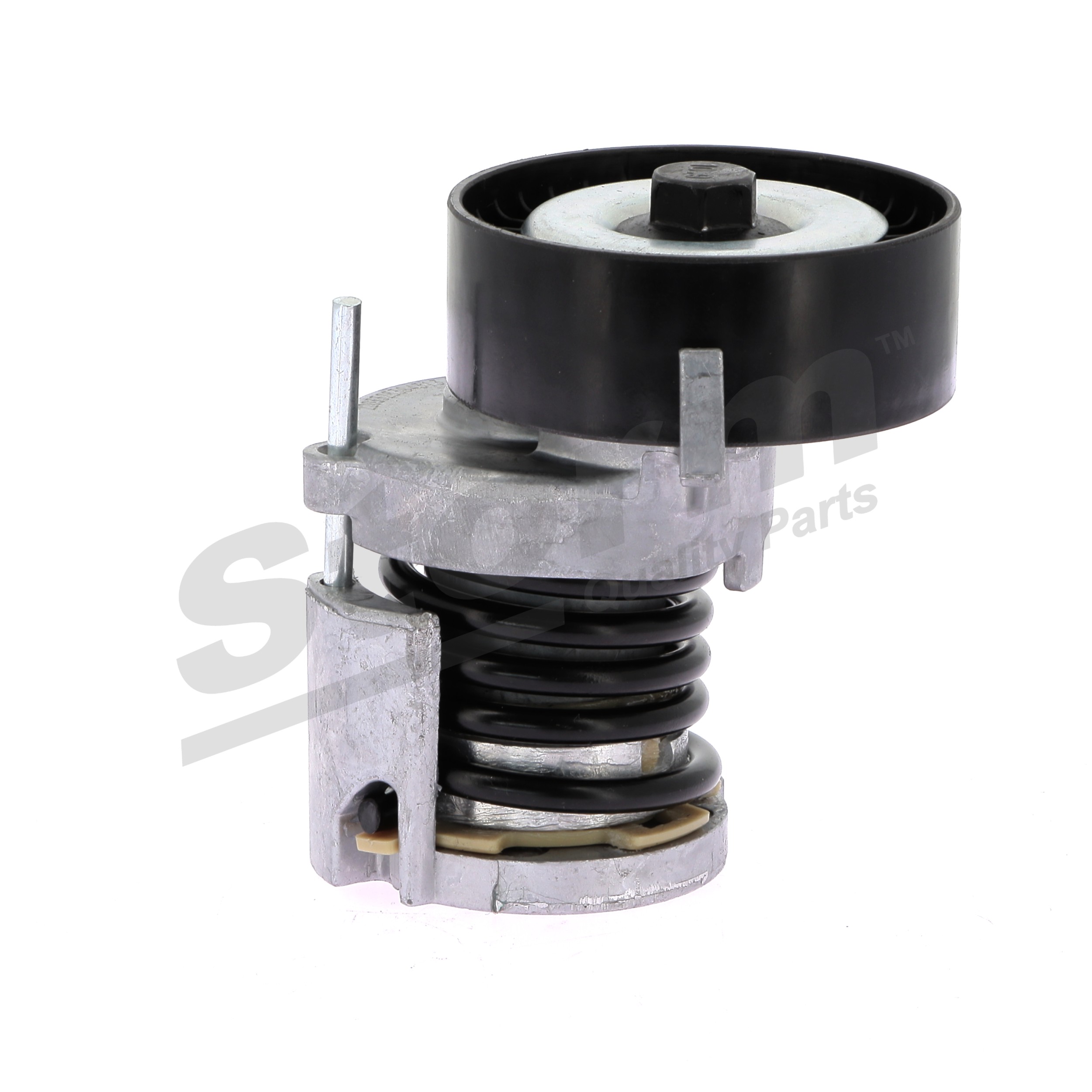 STORM QUALITY PARTS F4313 Remspännare VW Caddy 2 Pickup (9U7) 1.6 Bensin 75 hk 1998 pris