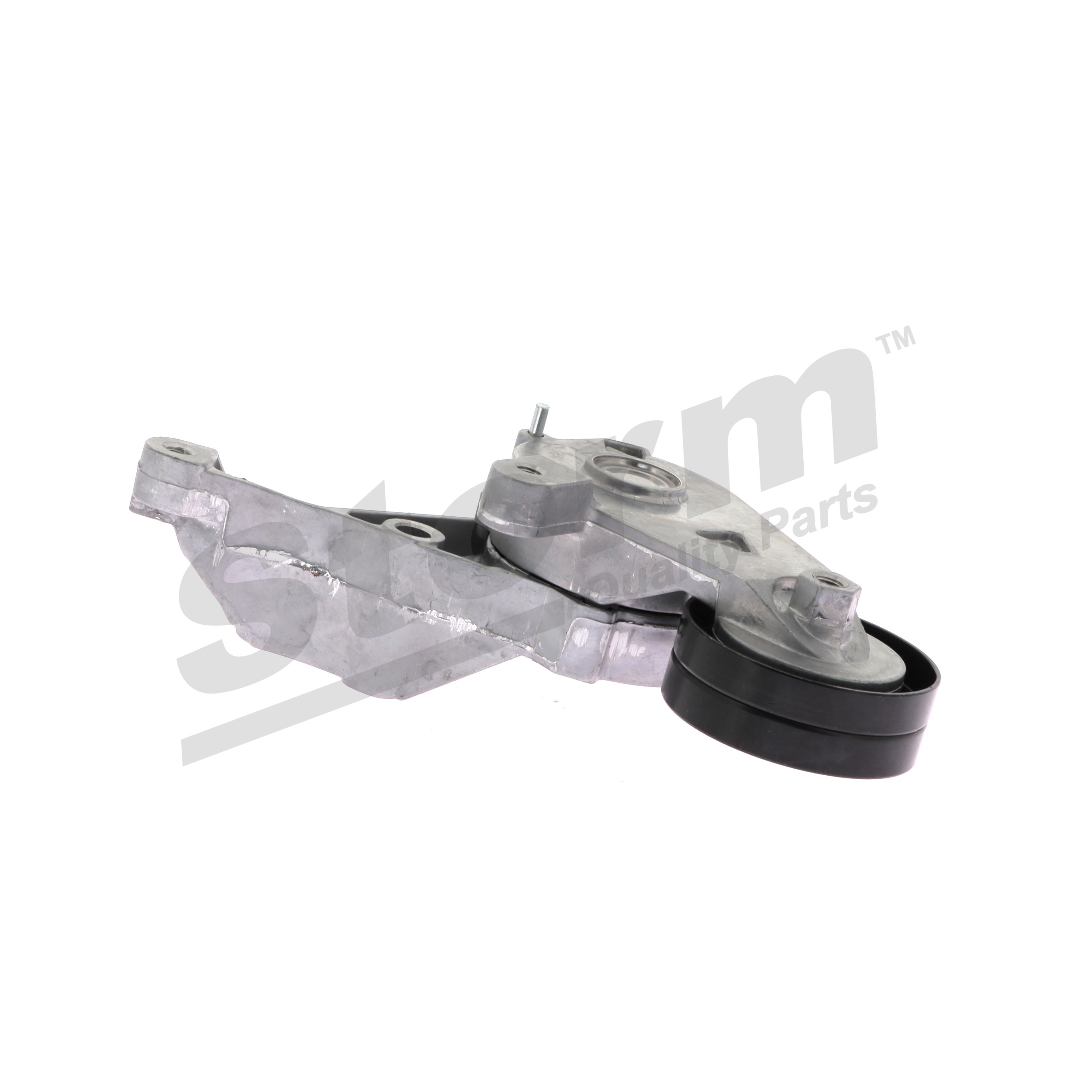 STORM QUALITY PARTS F4318 Tensor de la correa trapecial poli v VOLKSWAGEN Caddy II Familiar (9K9B) 1.9 D Gasóleo 64 cv 2003 precio