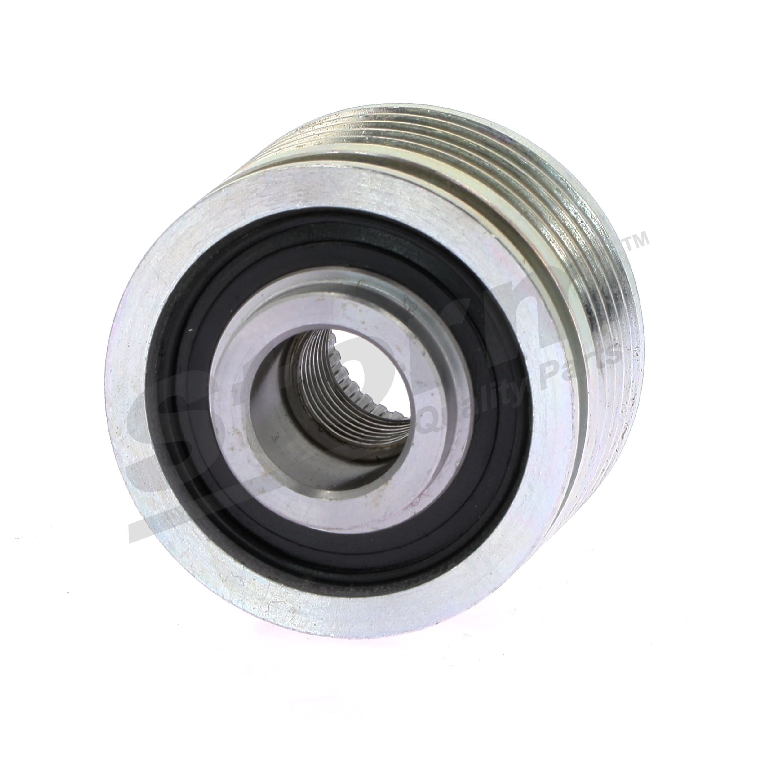 STORM QUALITY PARTS F4324 Poulie roue libre alternateur Mercedes W168 A 140 1.6 (168.031, 168.131) Essence 82 CV 2003 prix