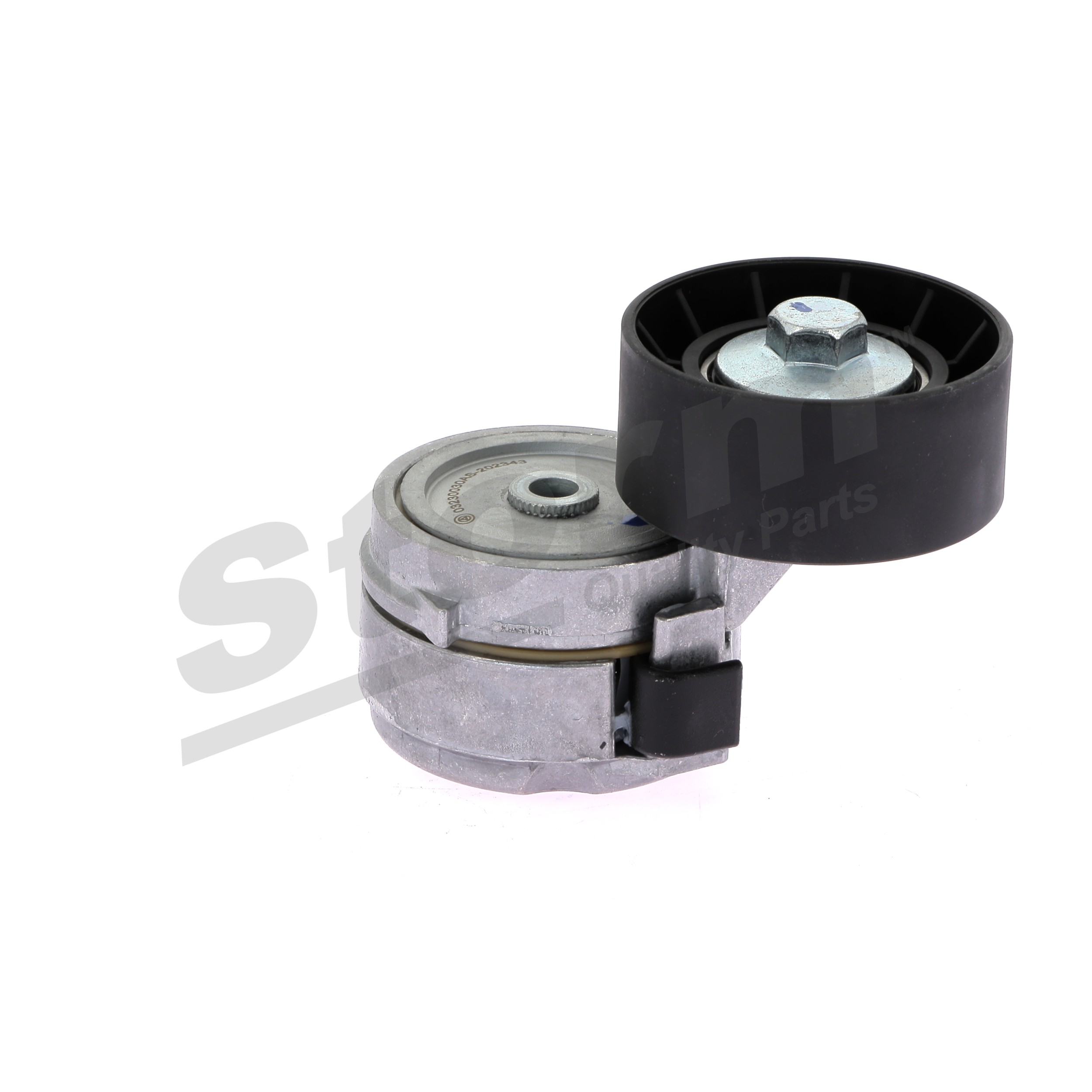 STORM QUALITY PARTS F4325 Tensor de correa FIAT Stilo Multi Wagon (192) 1.9 JTD Gasóleo 136 cv 2007 precio