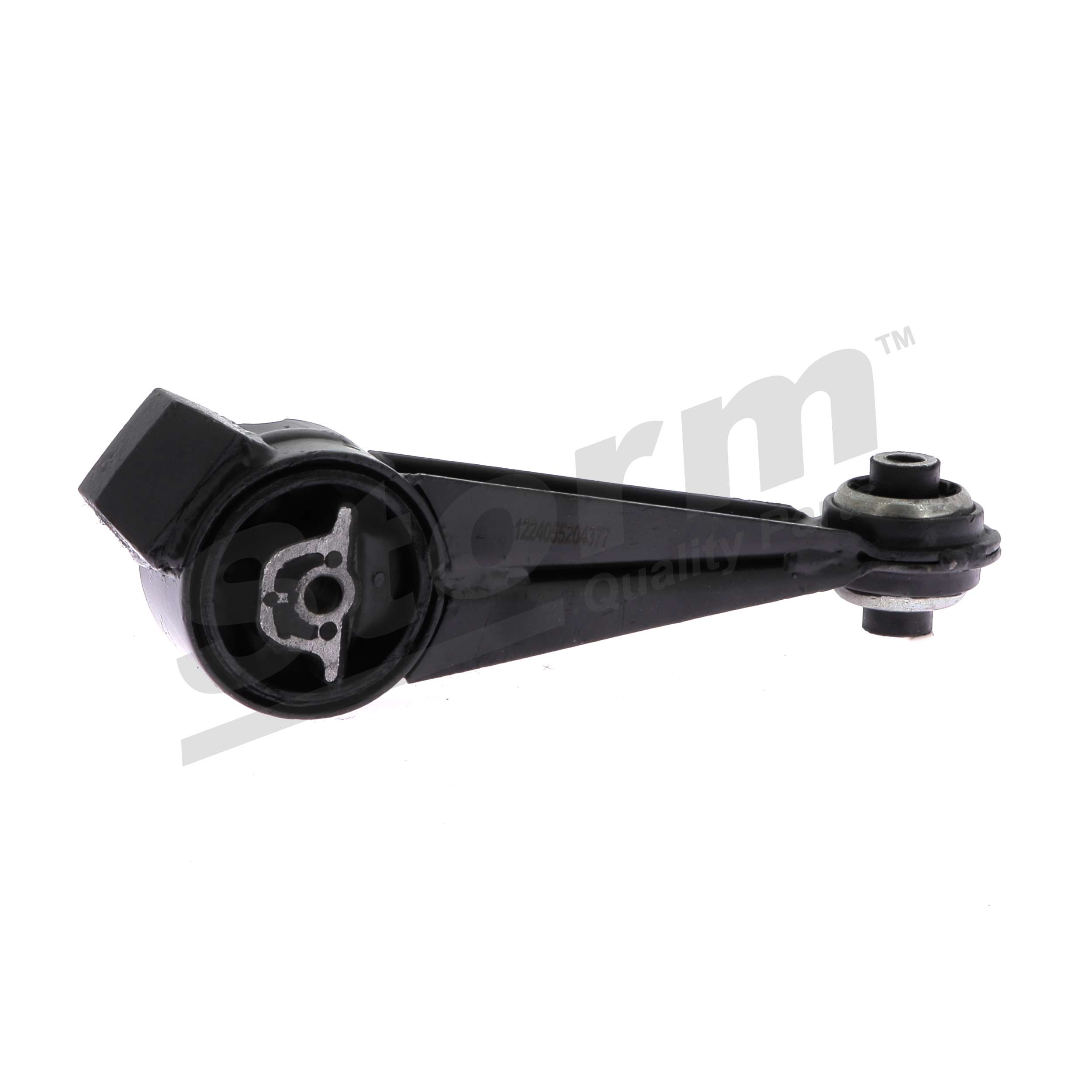 180652 OE STORM QUALITY PARTS Variklio montavimas F4377