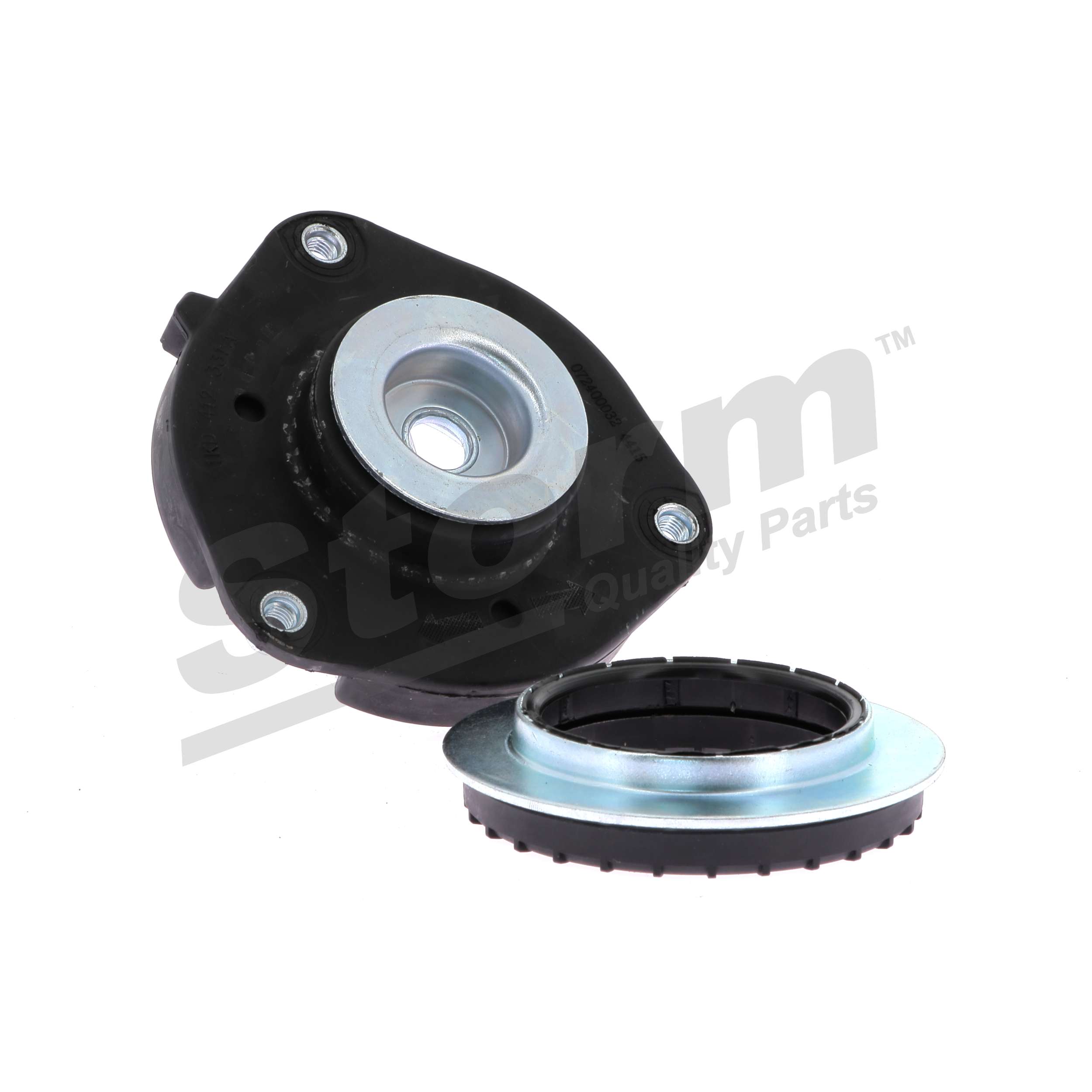 1KD412331A OE STORM QUALITY PARTS Kit riparazione, Cuscinetto ammortizzatore a molla F4415