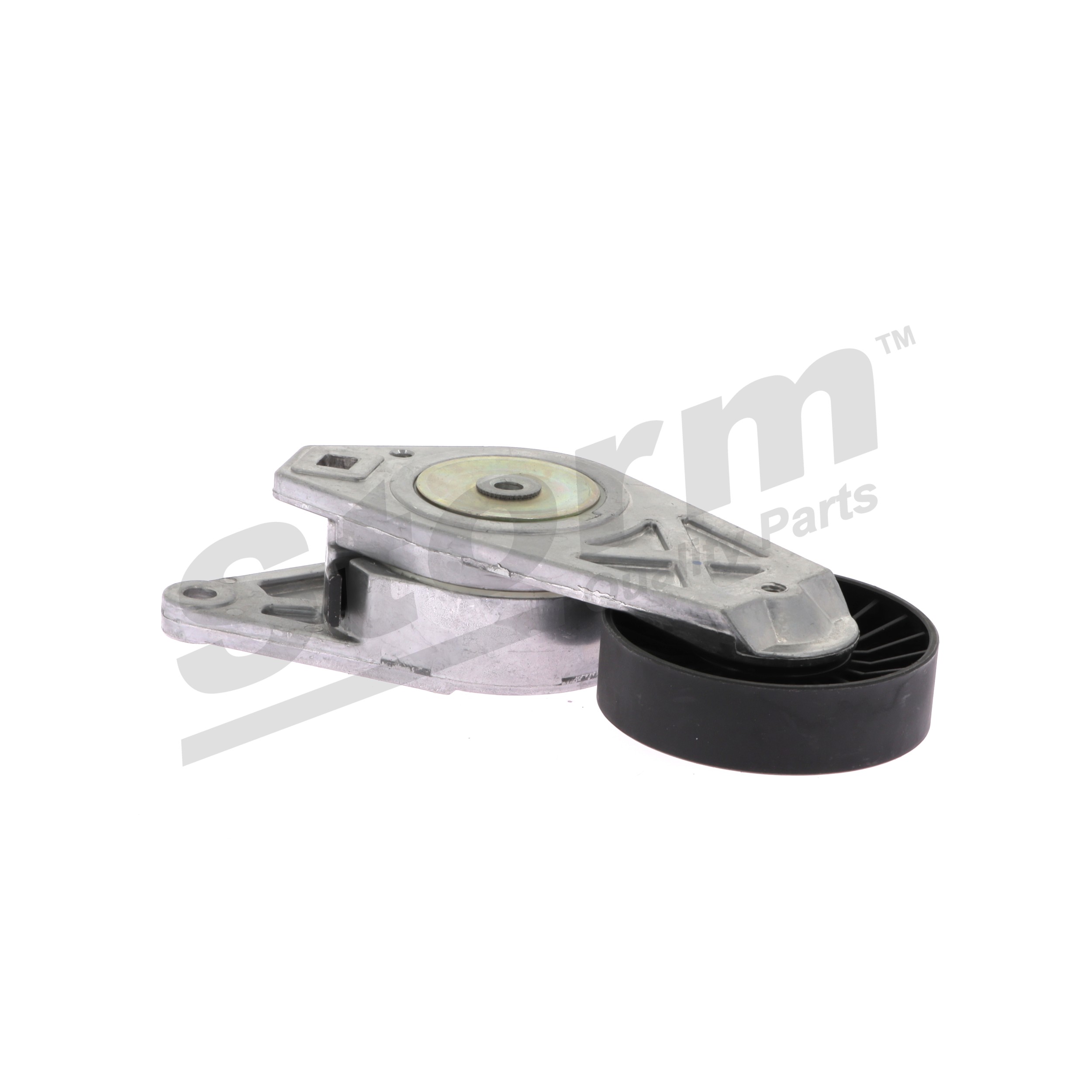 9609016880 OE STORM QUALITY PARTS Tensor de correia, correia trapezoidal estriada F4445