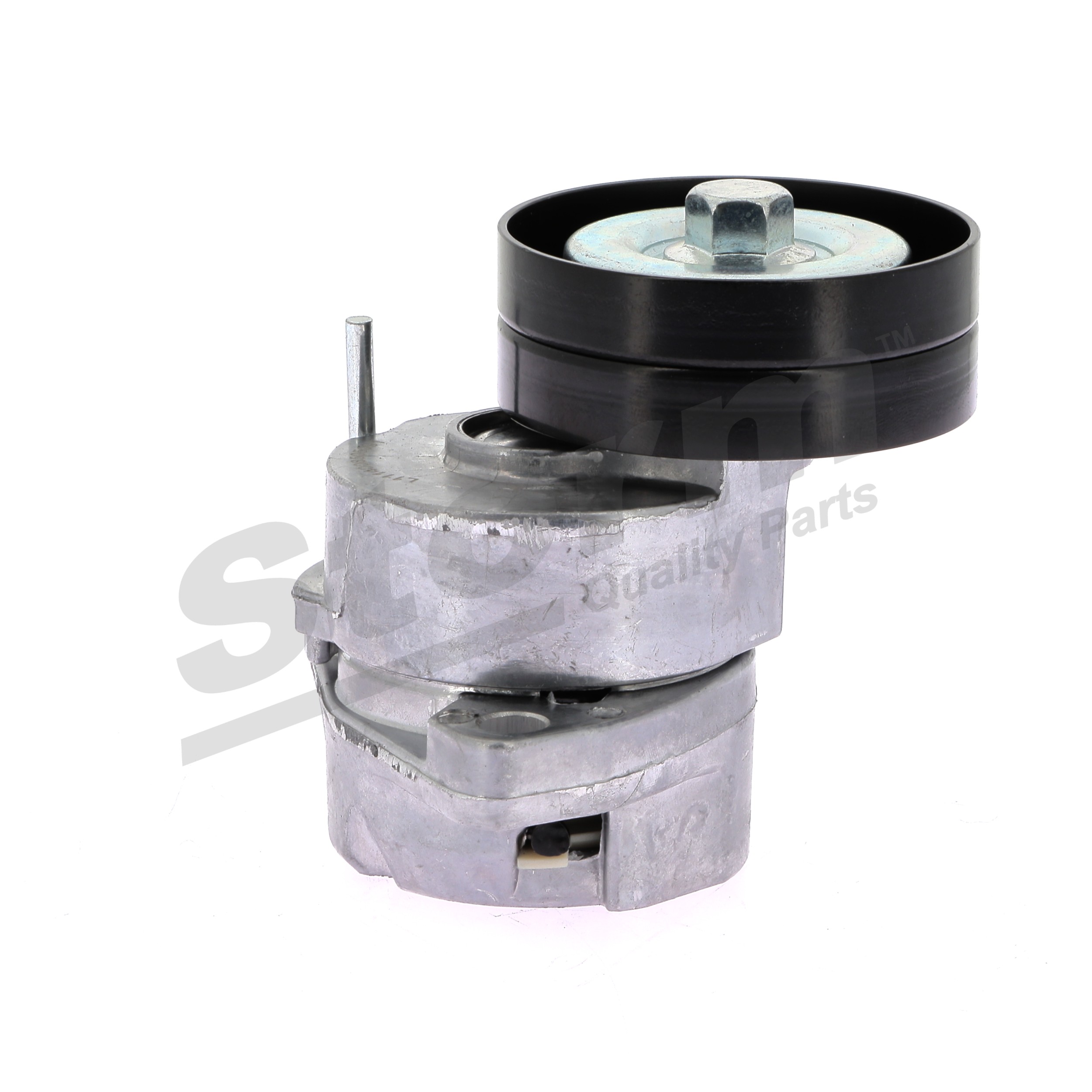 STORM QUALITY PARTS F4453 Napenjalec jermena, rebrasti jermen DAEWOO Lacetti Hatchback 1.6 Bencin 109 km 2025