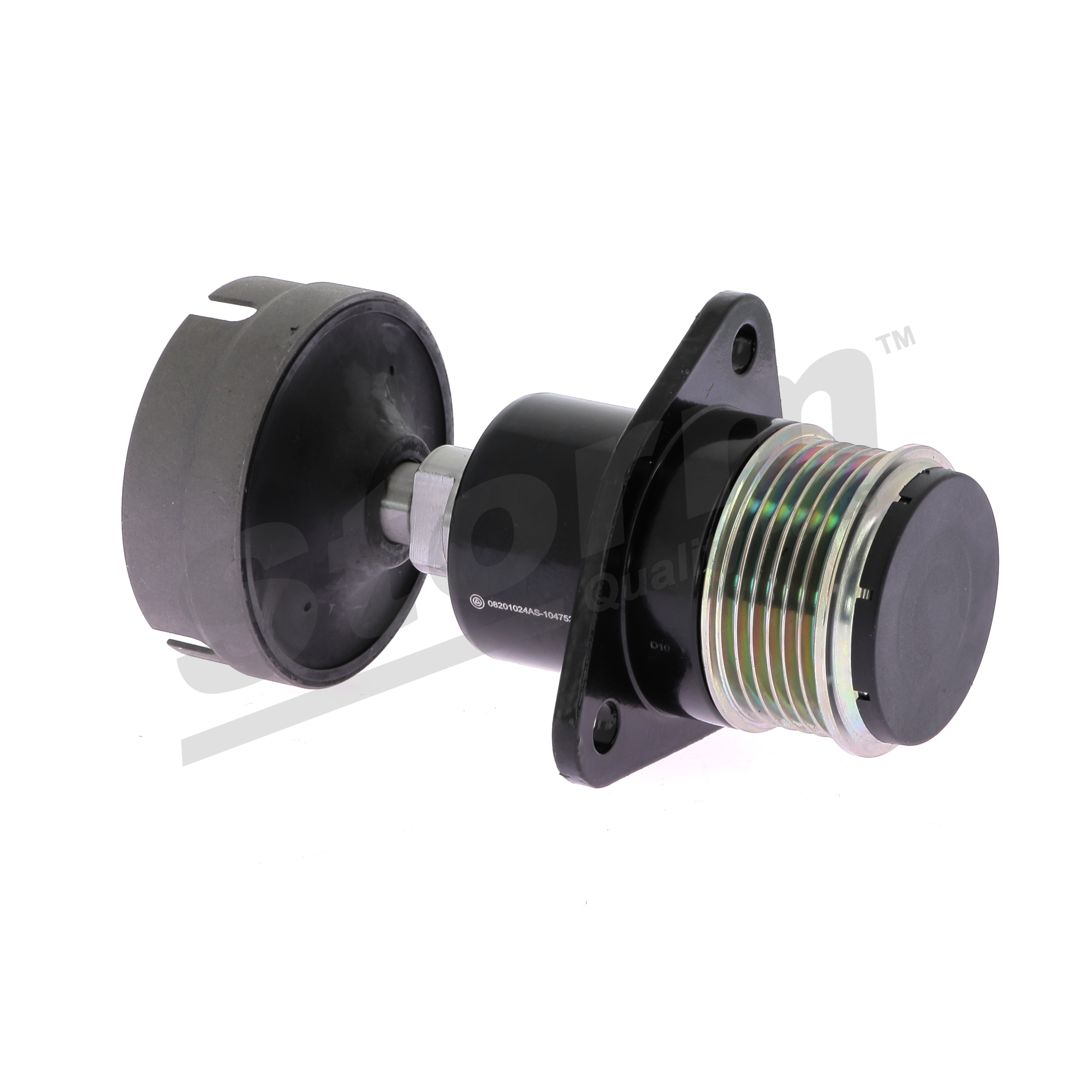 5M5Q10C382AA OE STORM QUALITY PARTS Generator friløbskobling F4465