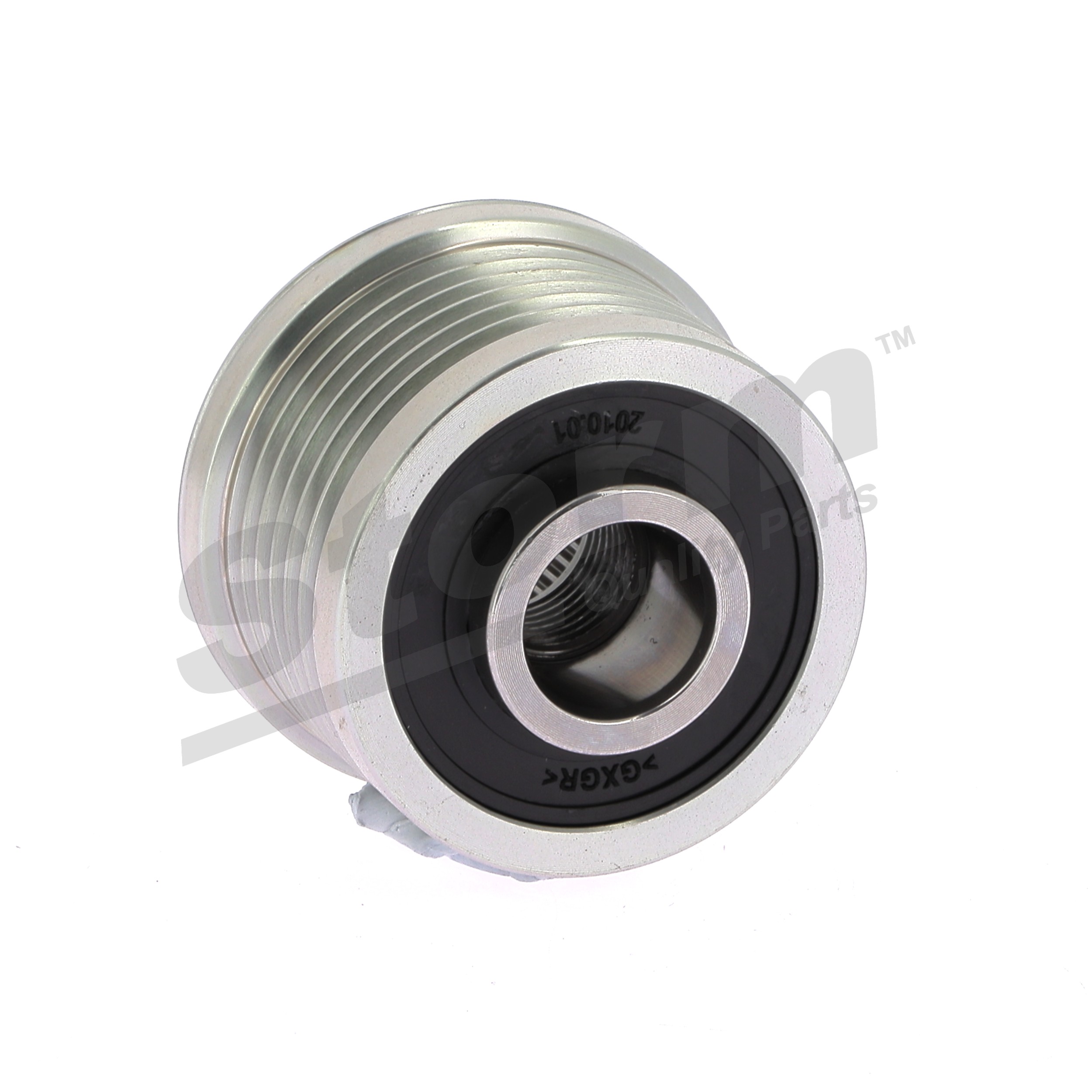 STORM QUALITY PARTS F4471 Freilaufriemenscheibe Renault Master II Bus 1.9 dTI Diesel 80 PS 2000
