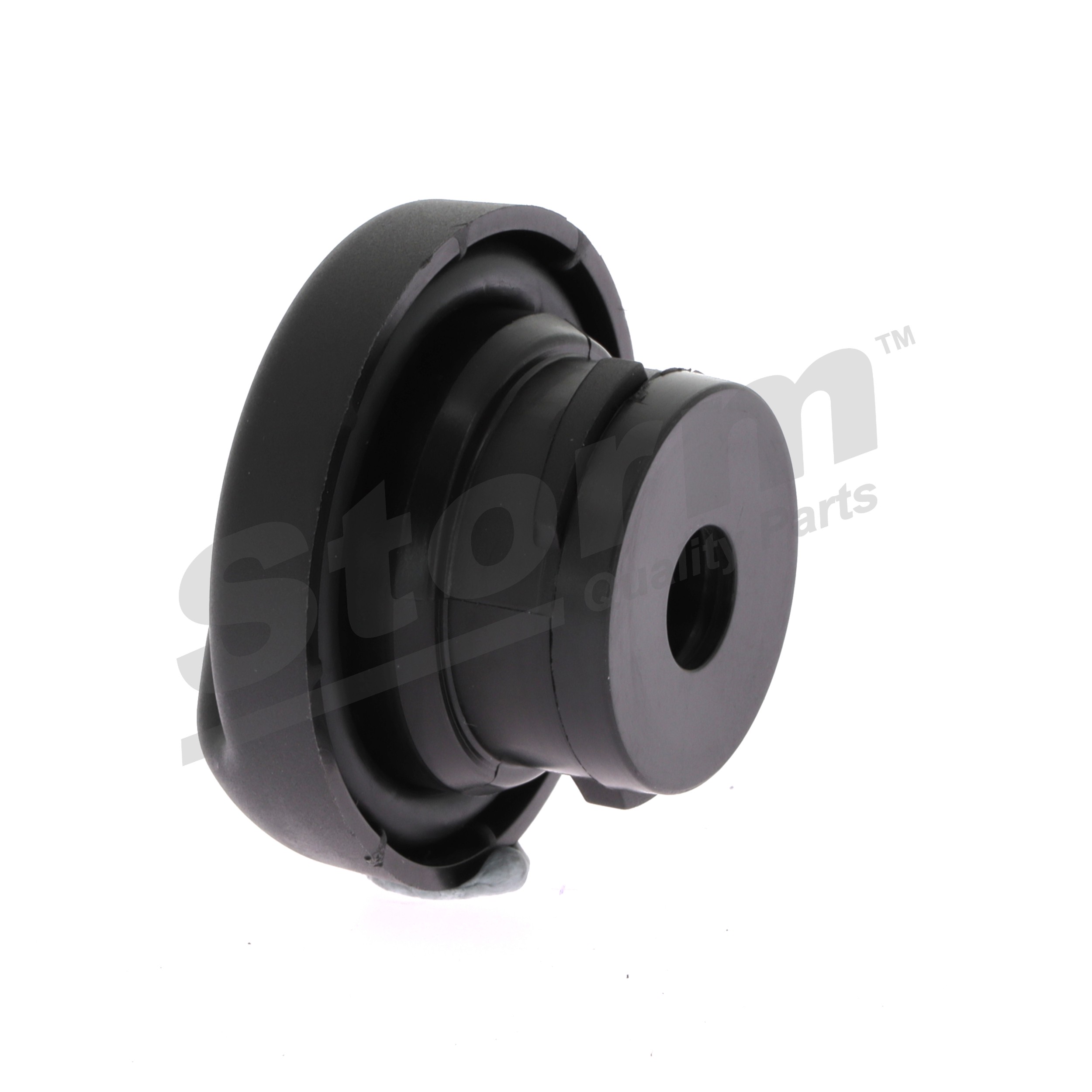 STORM QUALITY PARTS F4543 Крышка маслозаливной горловины / прокладка Mini r57 Cooper SD Дизель 136 л.с. 2013