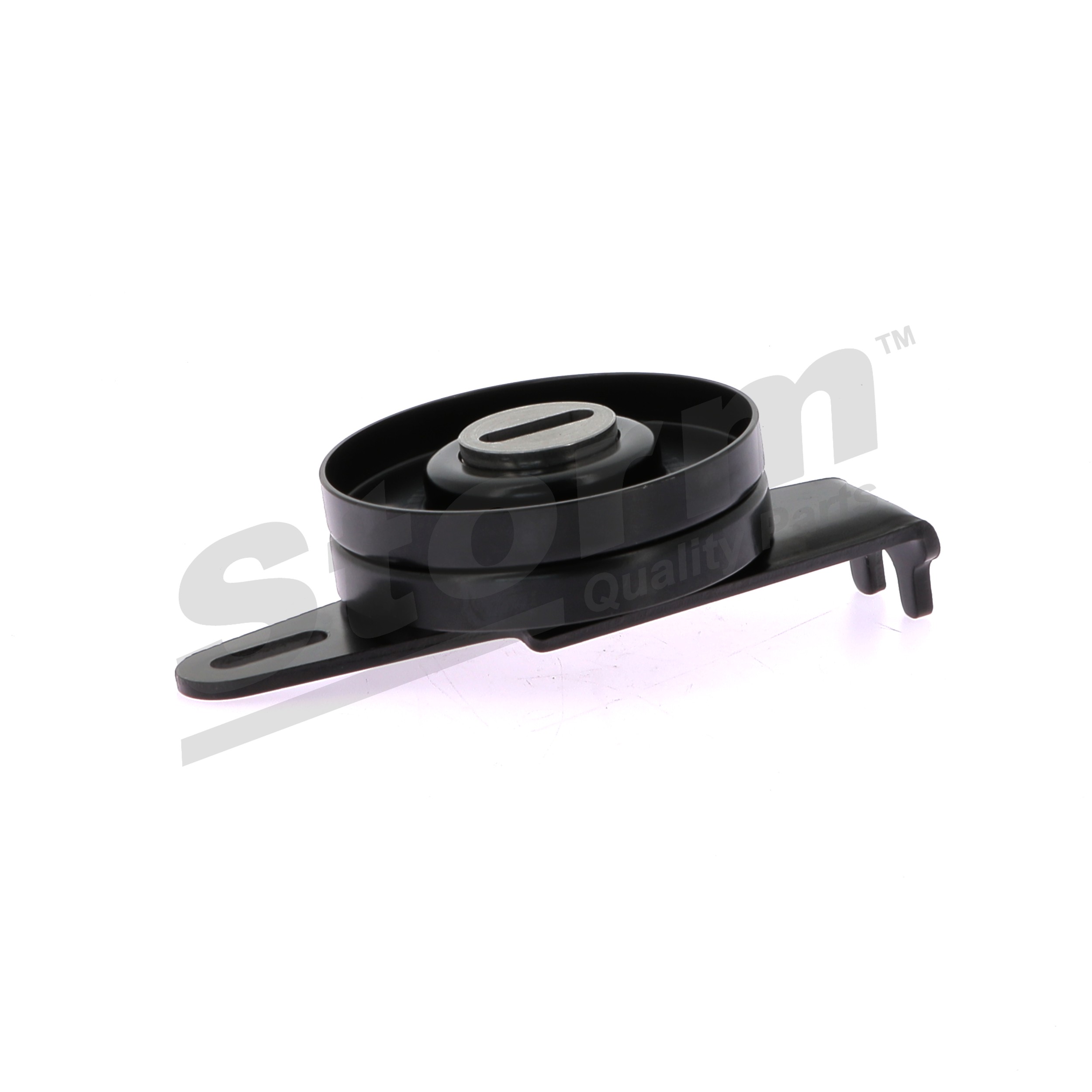 96155001 OE STORM QUALITY PARTS Rullo tenditore cinghia Poly-V F4643