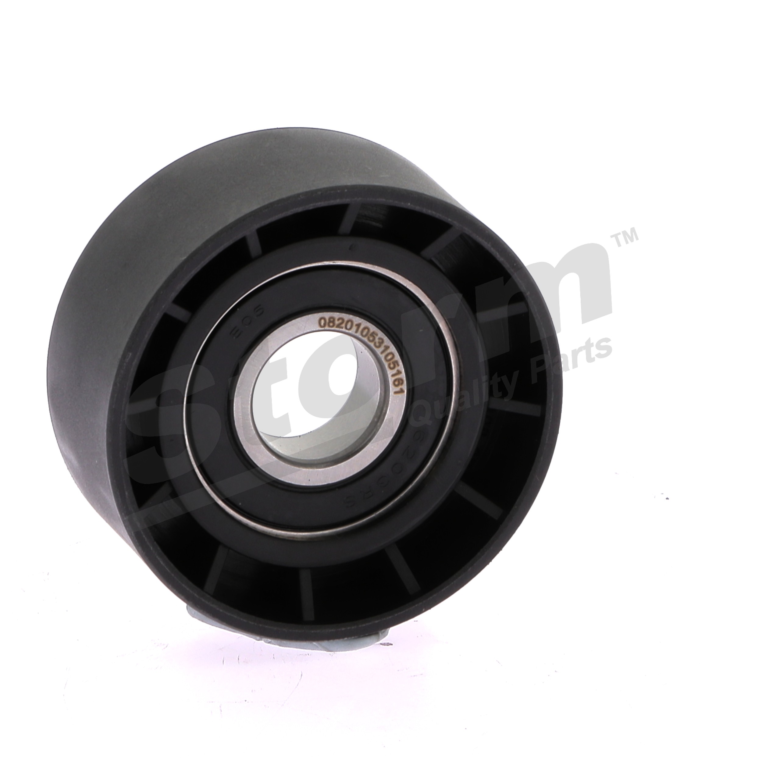 STORM QUALITY PARTS F4674 Cuscinetto cinghia servizi DACIA Logan I Express (FS) 1.6 MPI 85 Benzina 84 CV 2024 prezzo