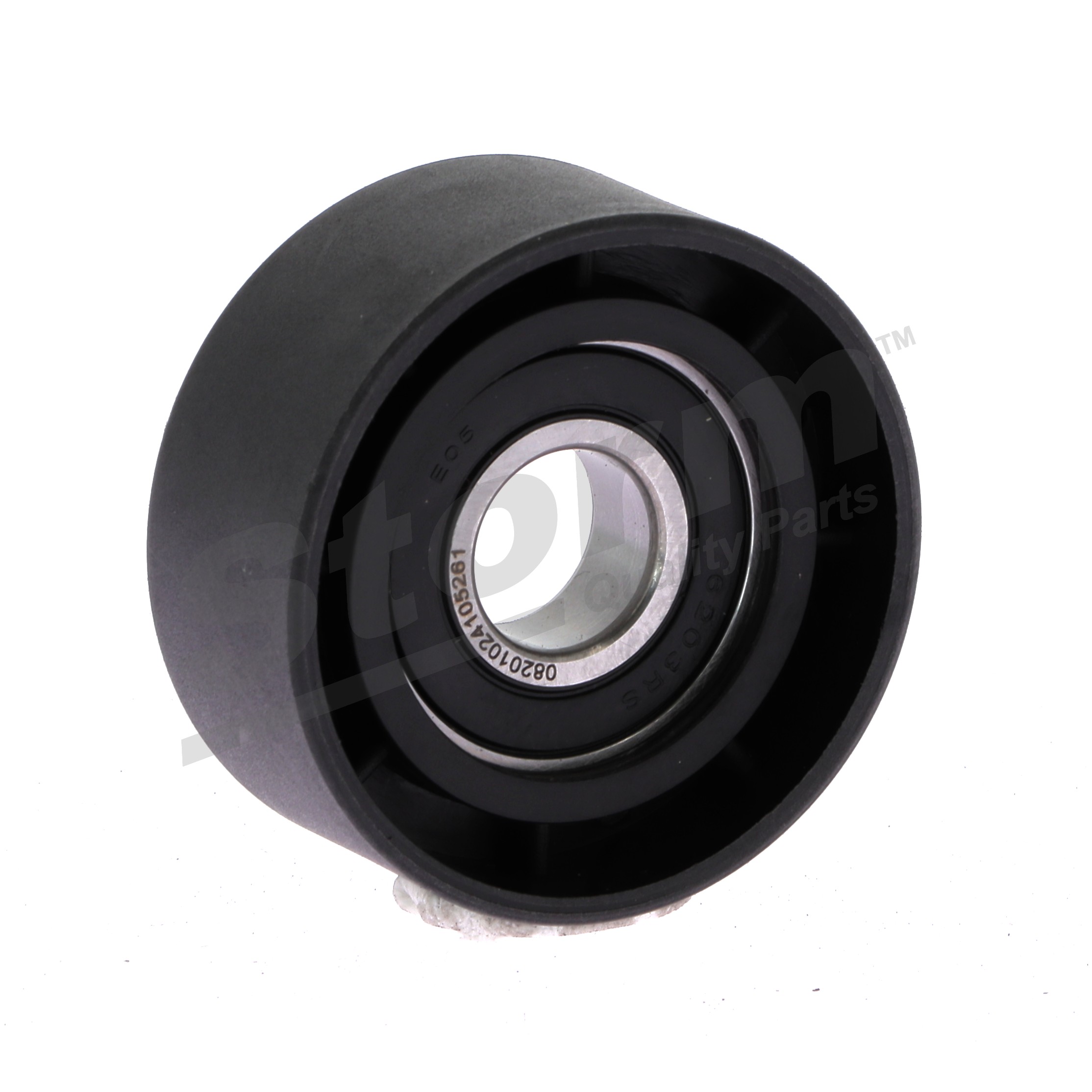 MW30652243 OE STORM QUALITY PARTS Galet enrouleur de courroie d'accessoire F4675