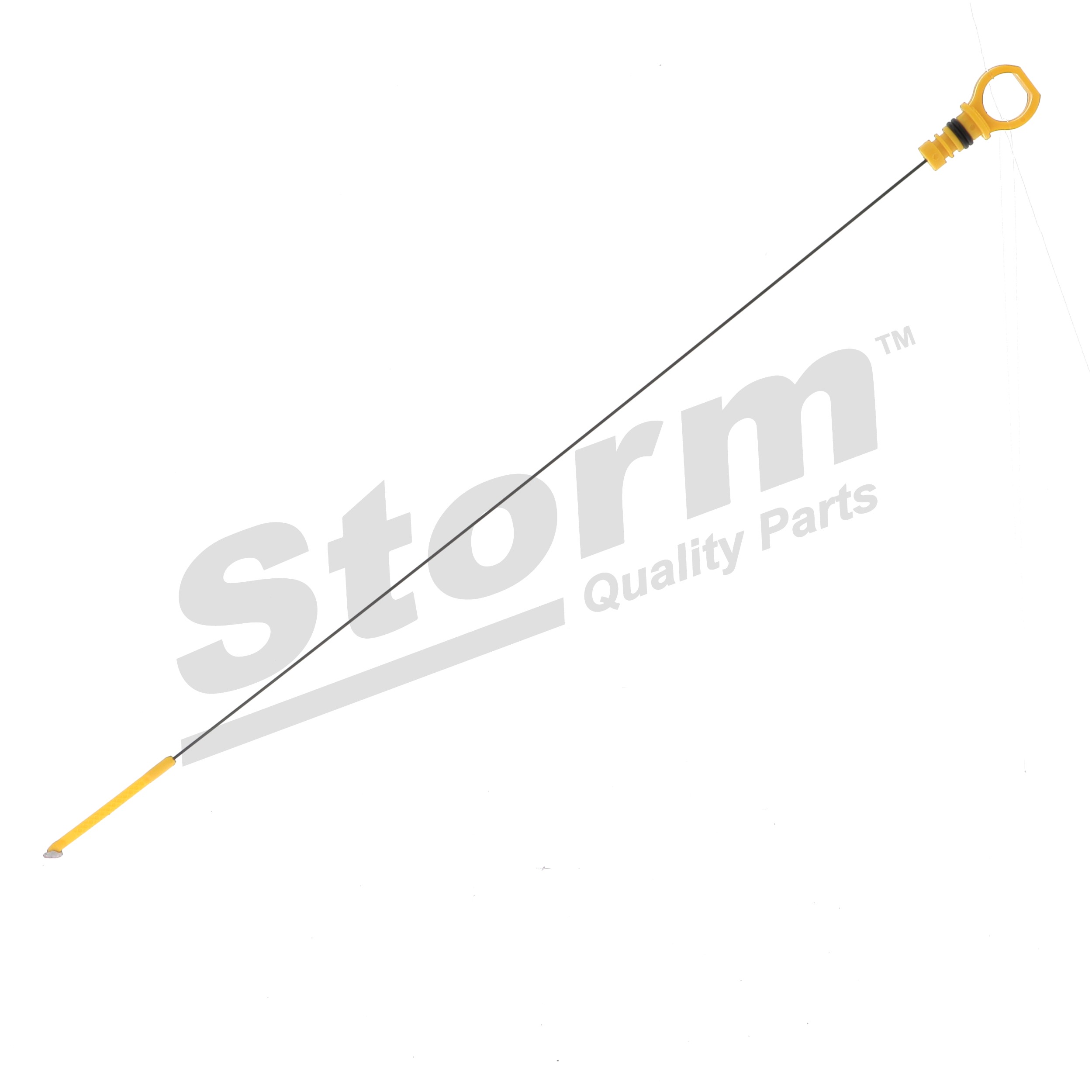 STORM QUALITY PARTS 1174C7 Oliepeilstok