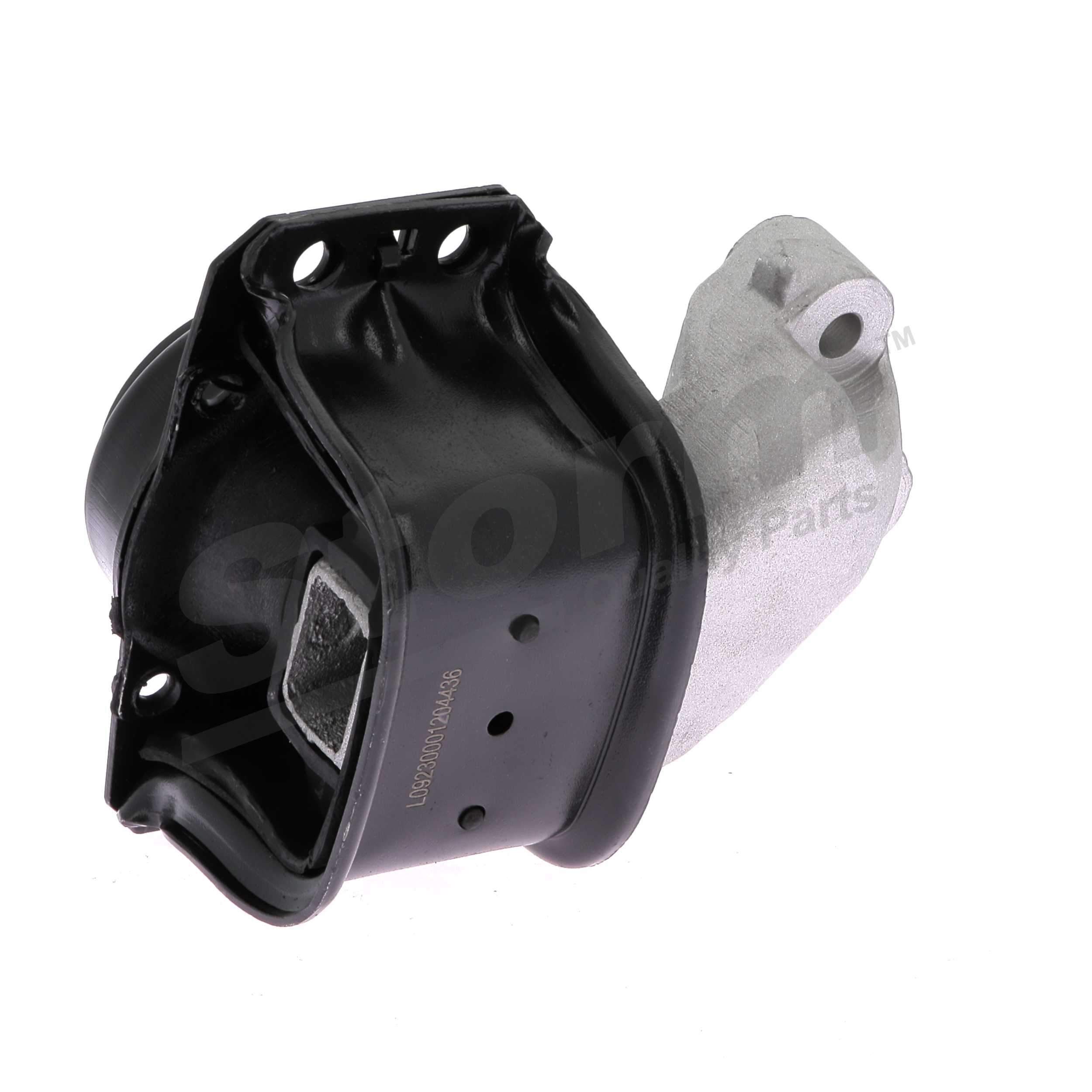 1807Q4 OE STORM QUALITY PARTS Variklio montavimas F4741