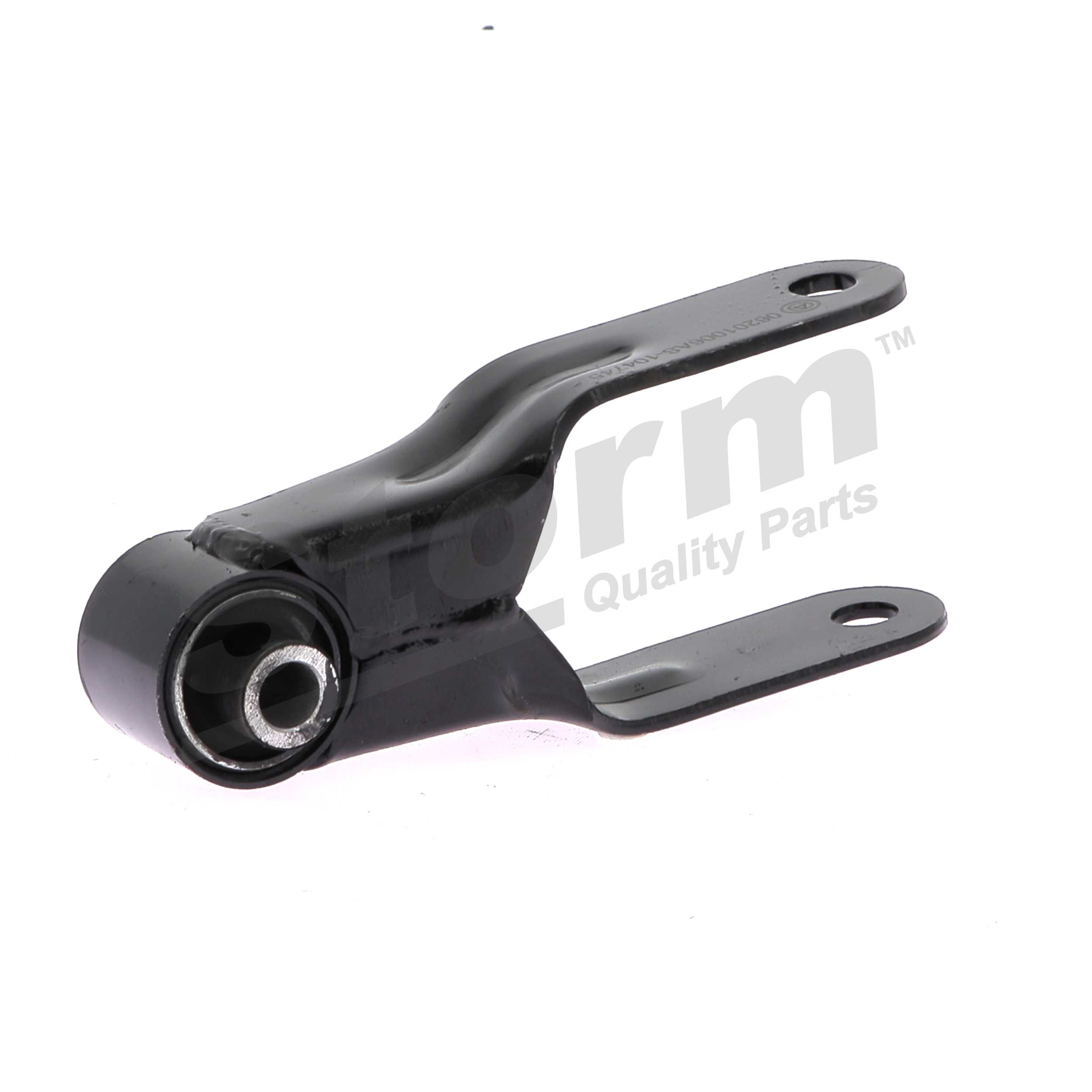 STORM QUALITY PARTS F4754 Silent bloc moteur Citroën Xsara Hatchback 2.0 16V 136 CV Essence 2001