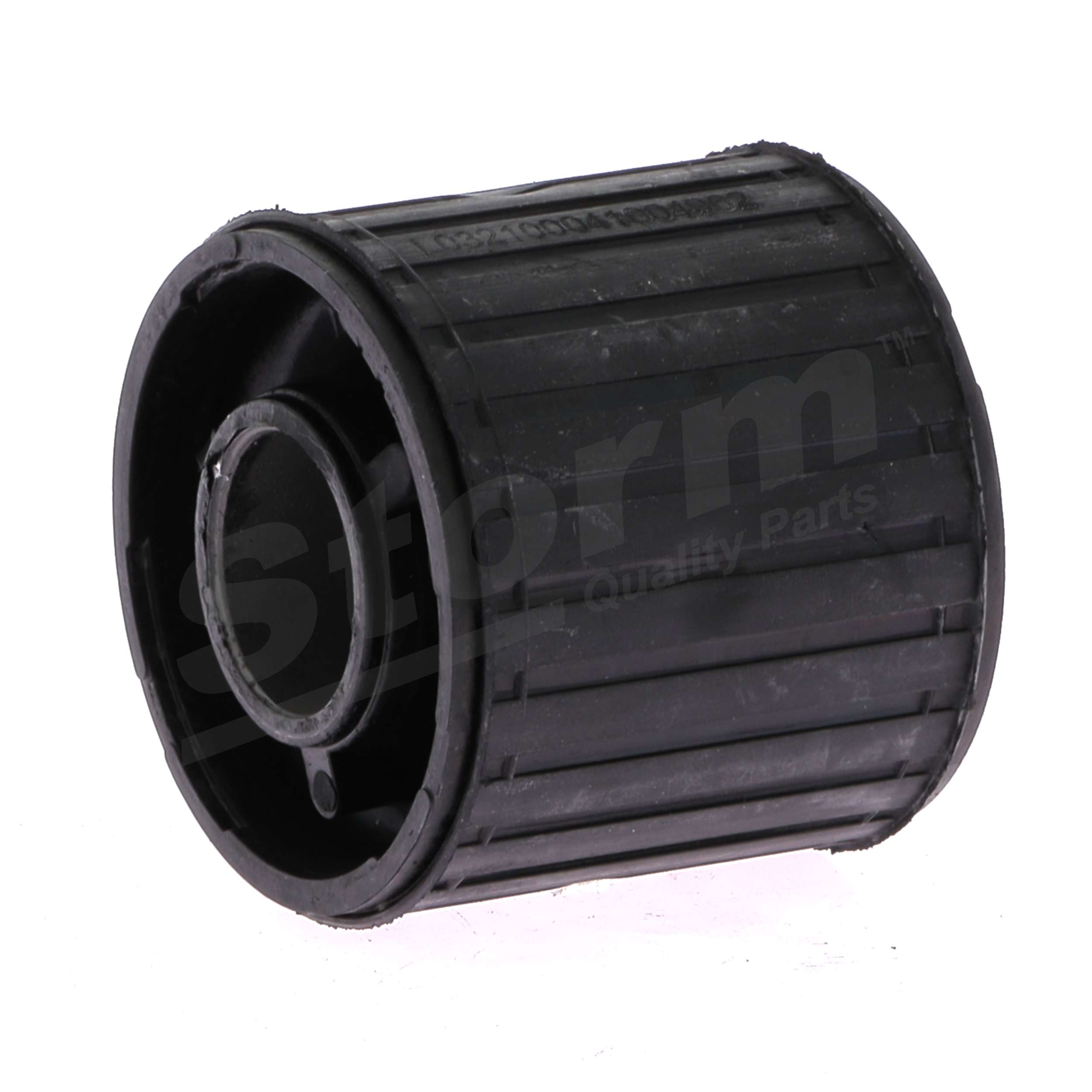 STORM QUALITY PARTS 352396 Draagarmrubber