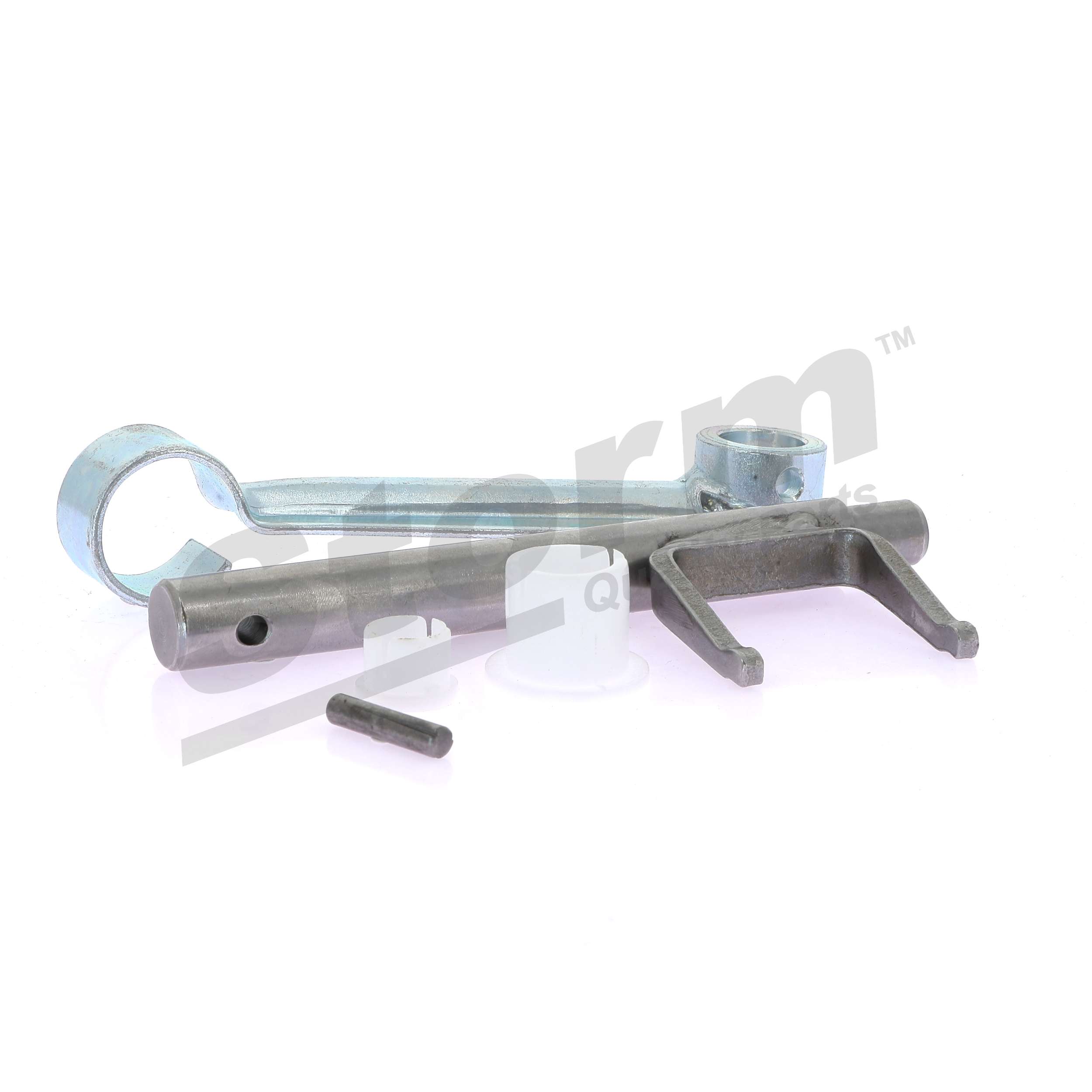 STORM QUALITY PARTS F4763 Ausrückgabel PEUGEOT 206+ Schrägheck (2L_, 2M_) 1.1 60 PS Benzin 2013