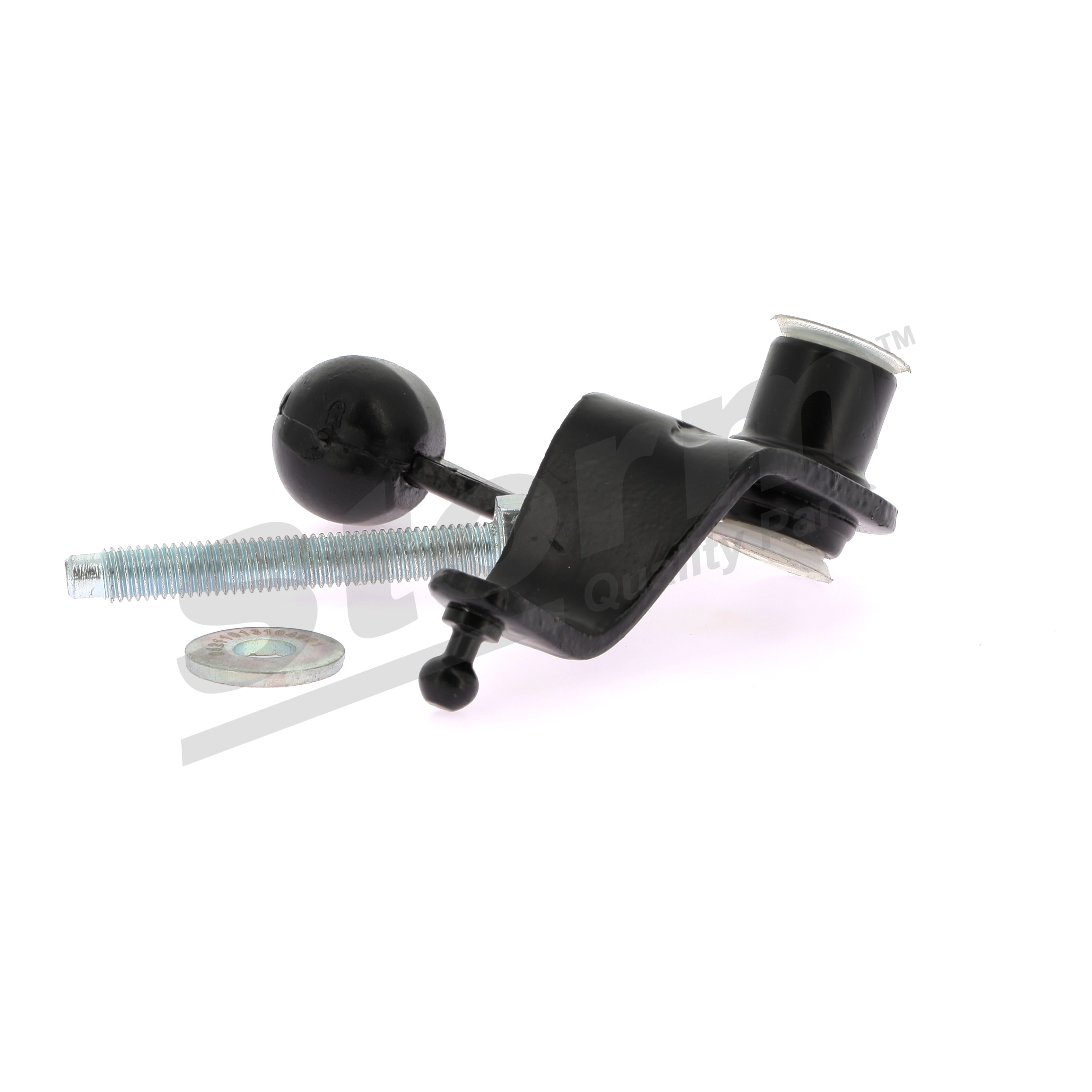 244936 OE STORM QUALITY PARTS Repair Kit, gear lever F4765