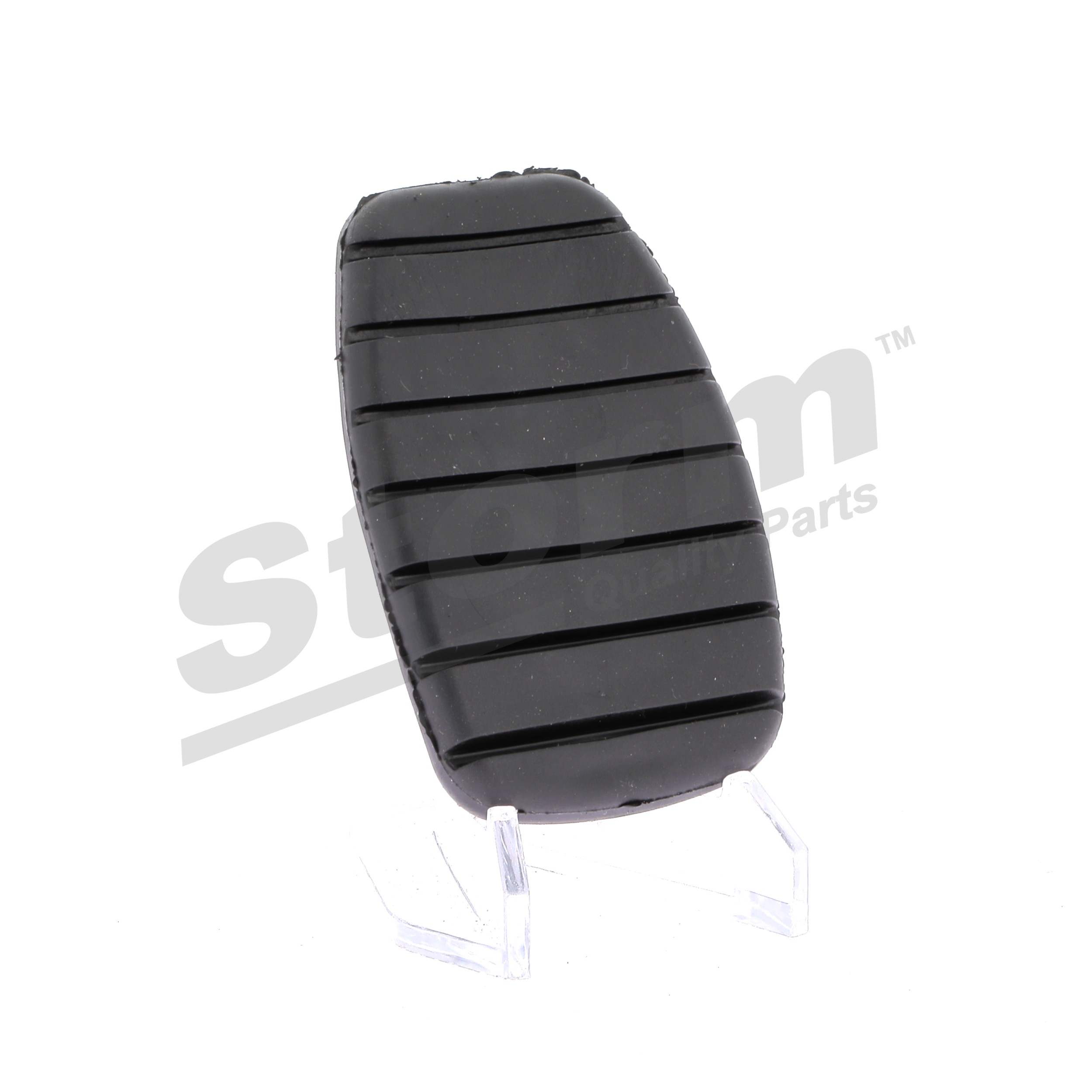 STORM QUALITY PARTS F4775 Pedal covers RENAULT Kangoo I (KC) D 65 1.9 Diesel 64 hp 1999 price