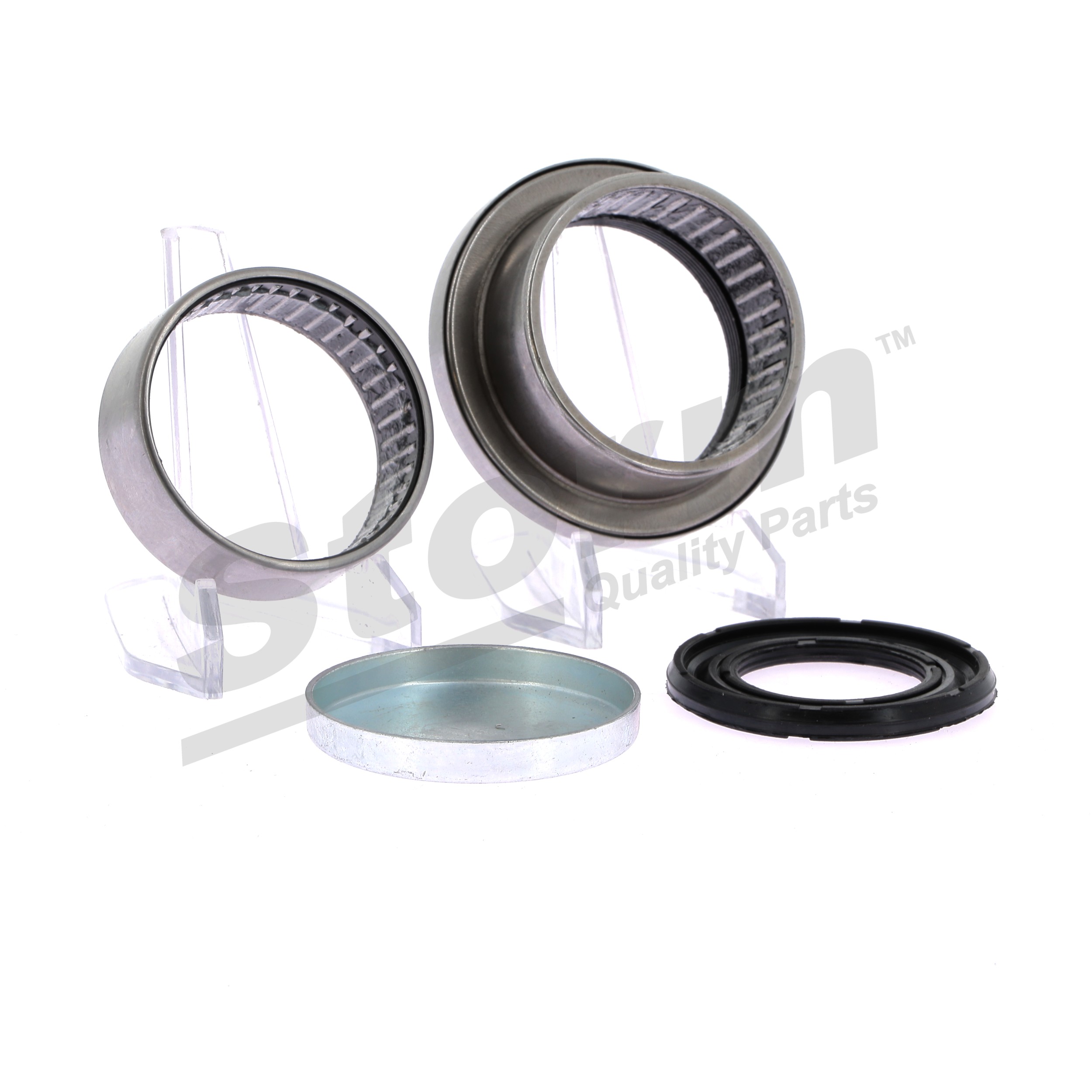 5131A6S1 OE STORM QUALITY PARTS Silent bloc d'essieu F4802