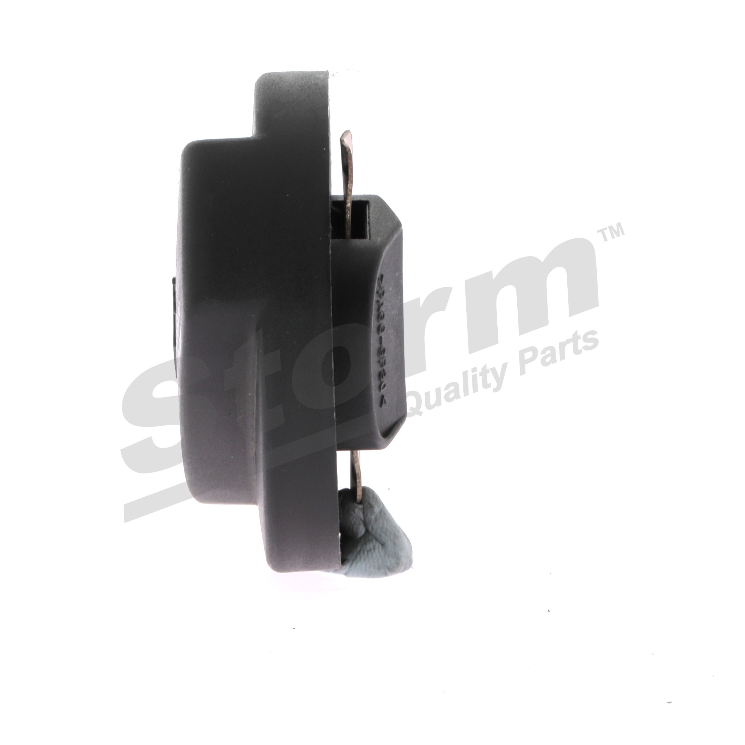 STORM QUALITY PARTS F4868 Крышка маслозаливной горловины / прокладка MERCEDES-BENZ C-Klasse Estate (S204) C 250 CGI 1.8 (204.247) бензин 204 л.с. 2010