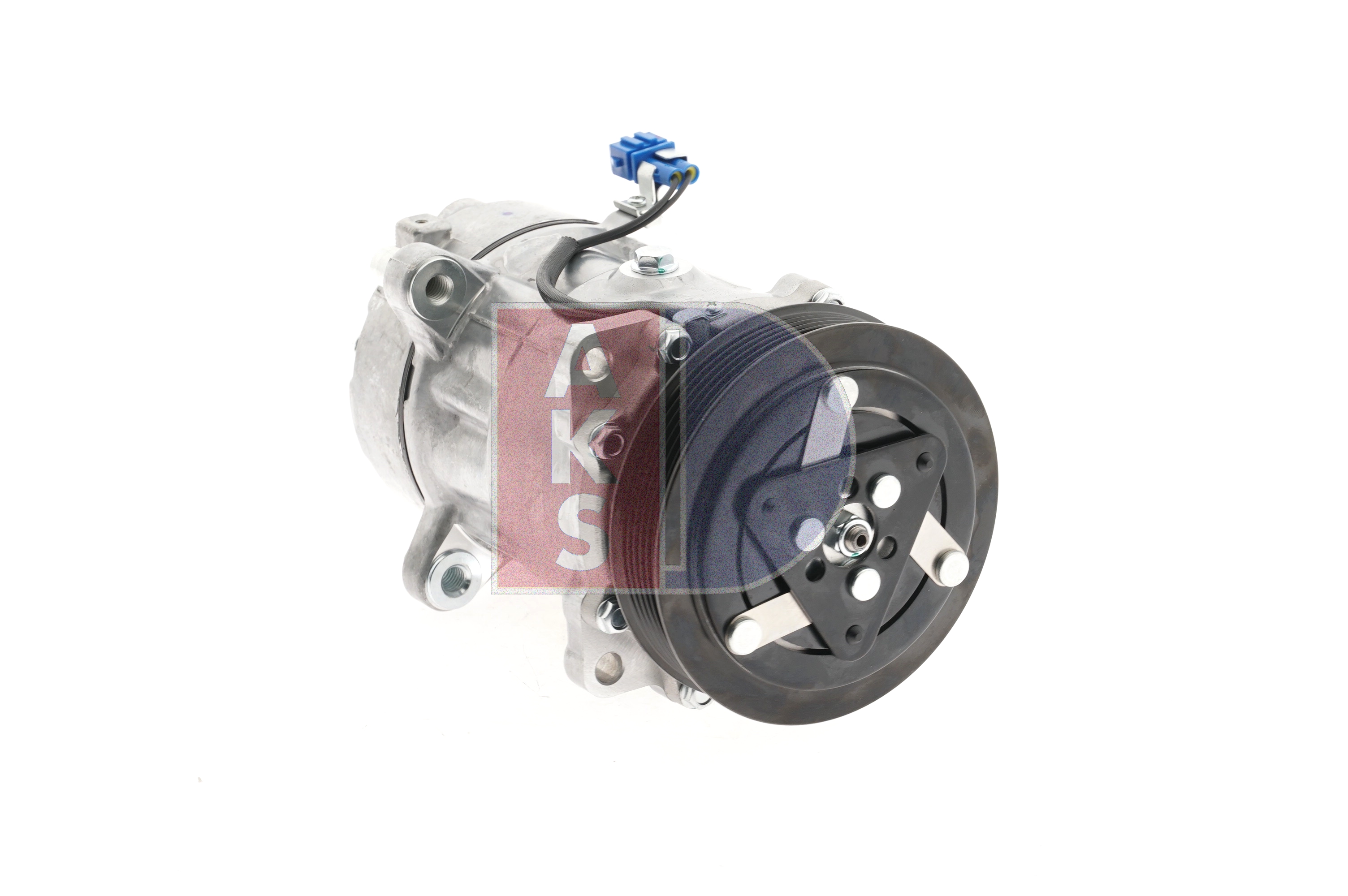 AKS DASIS Compresseur de climatisation 850977N