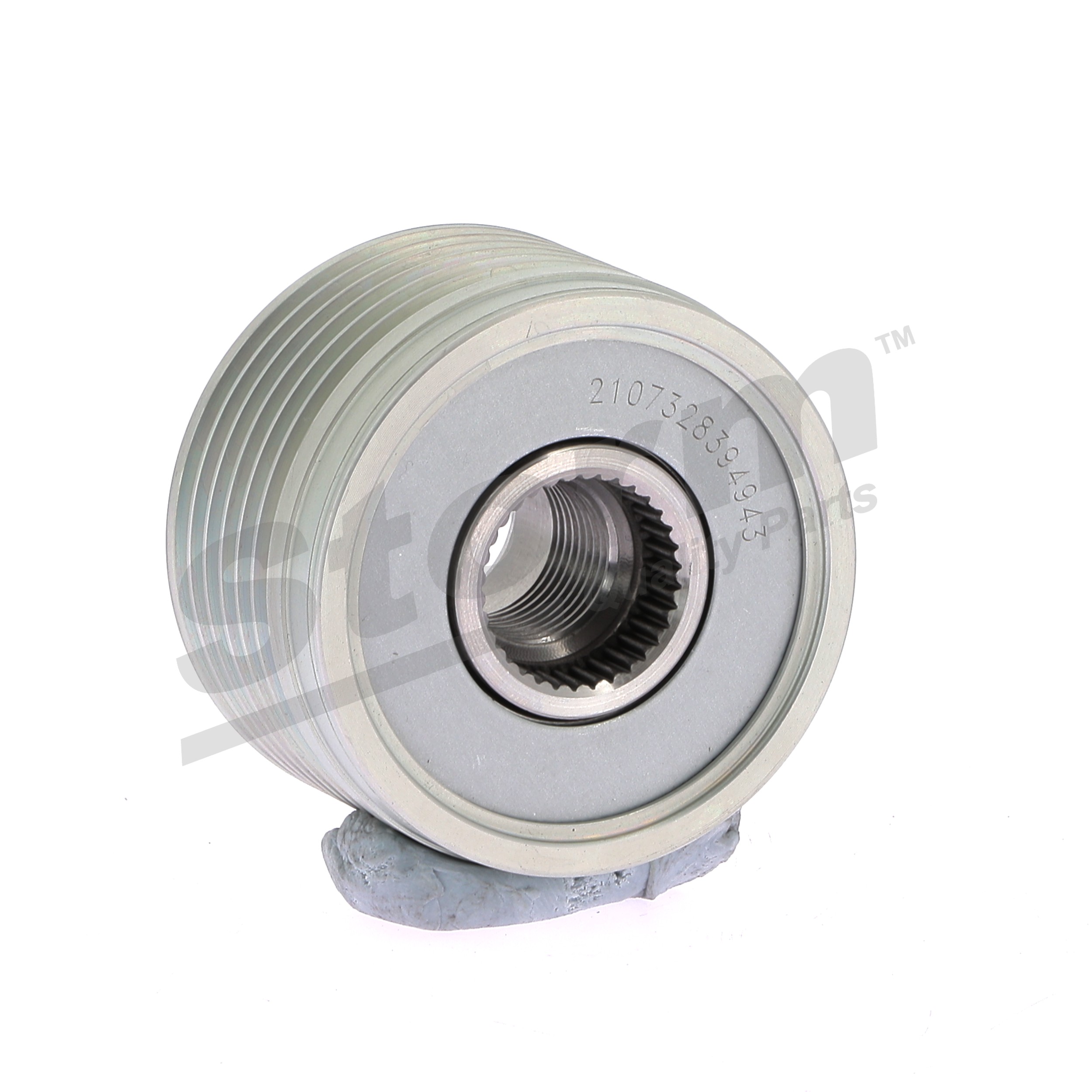 STORM QUALITY PARTS F4943 Vrijloop poelie dynamo Citroën Xsara N1 1.9 D Diesel 70 Pk 2000 kosten