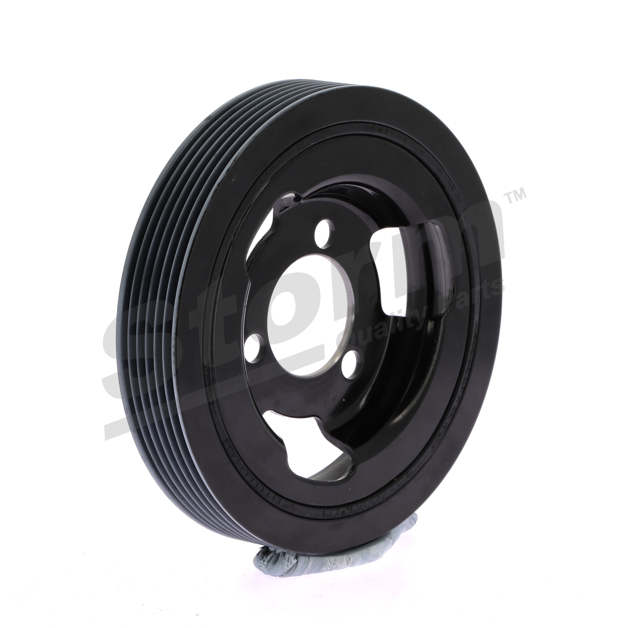 STORM QUALITY PARTS F5045 Kampiakselin hihnapyörä MINI Cabriolet (R57) Cooper S Bensiini 192 hv 2008